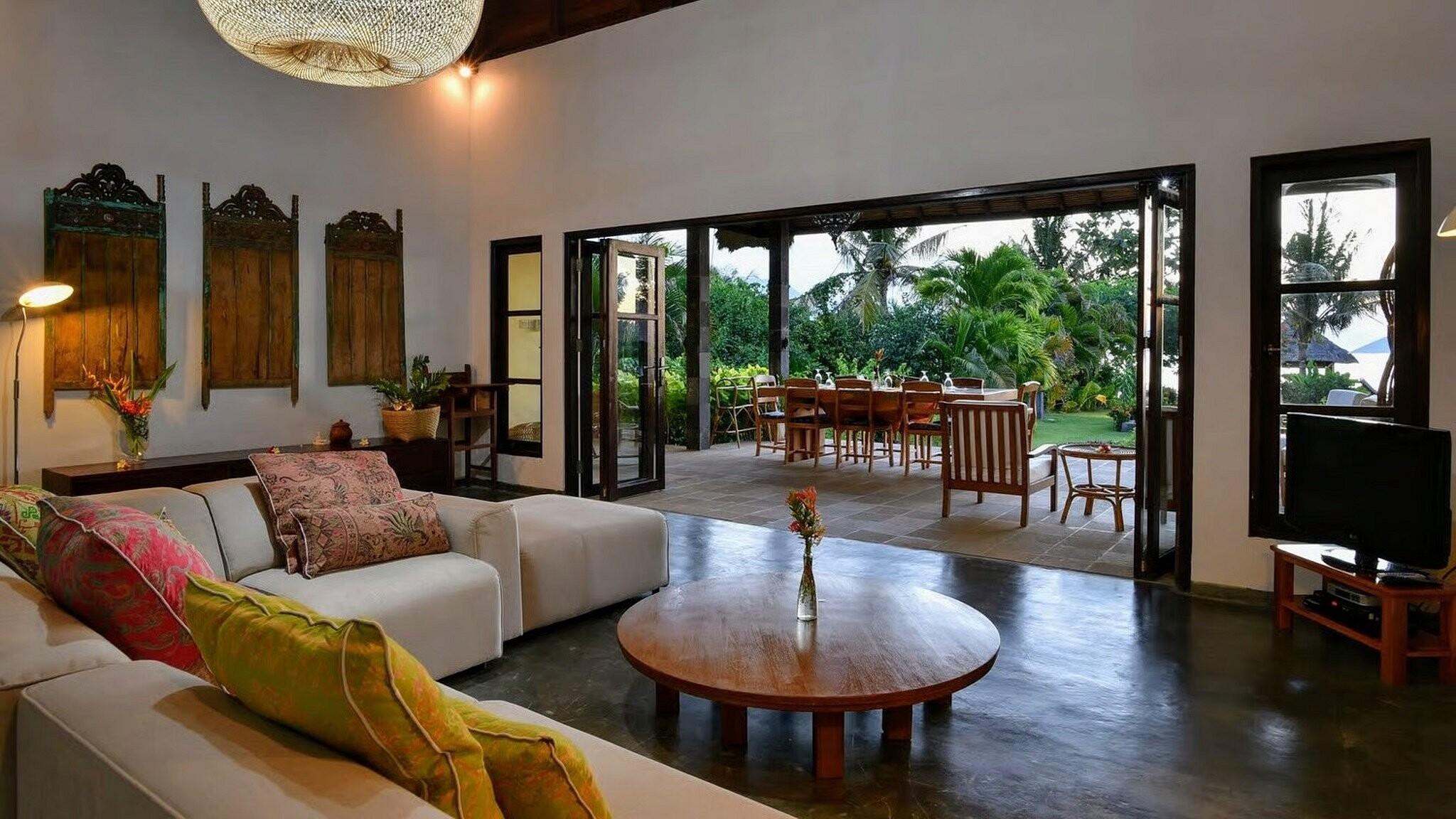 Villa Kundalini Ayu - Photo 5