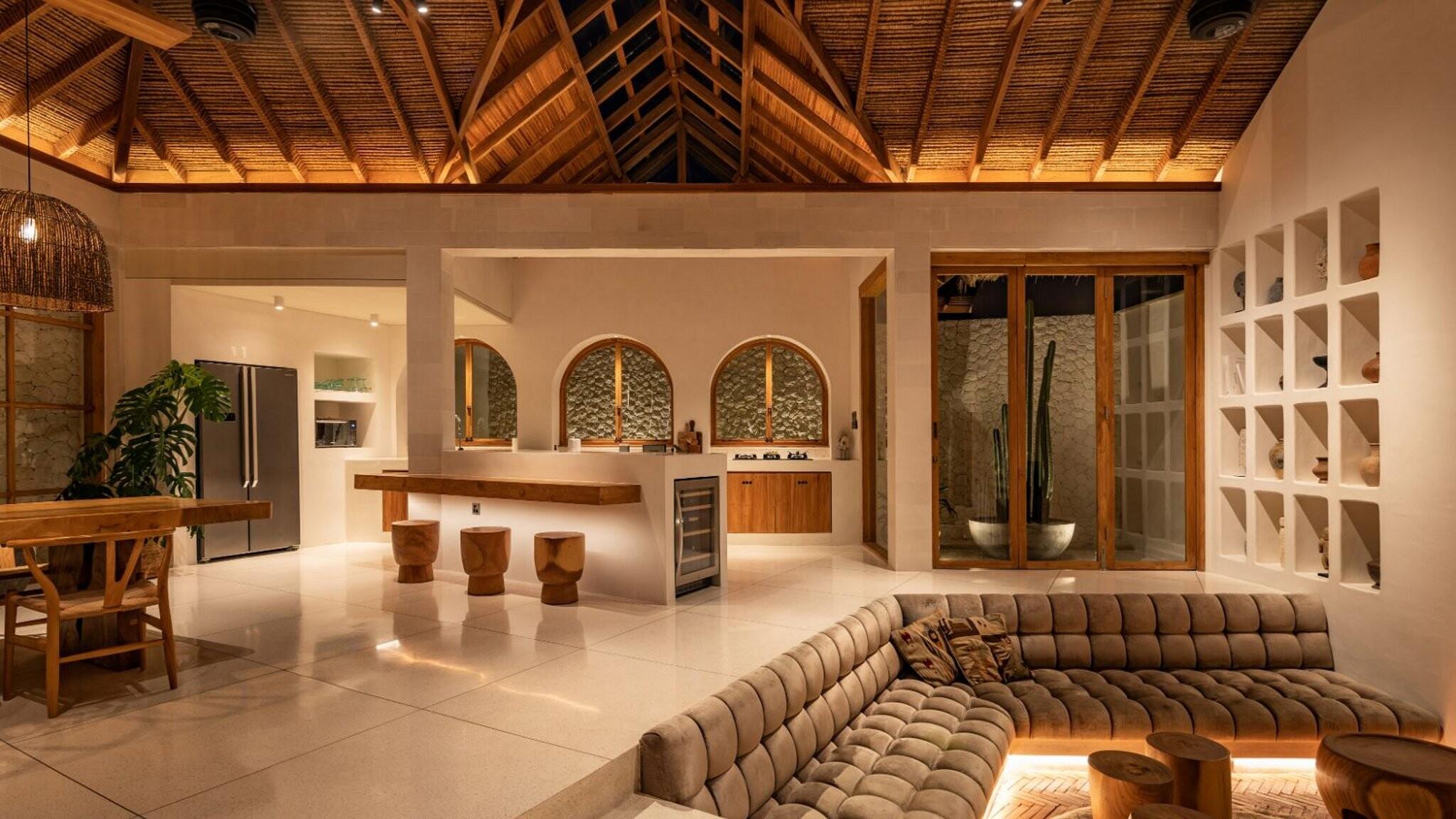 Villa Massilia Tiga - Photo 5