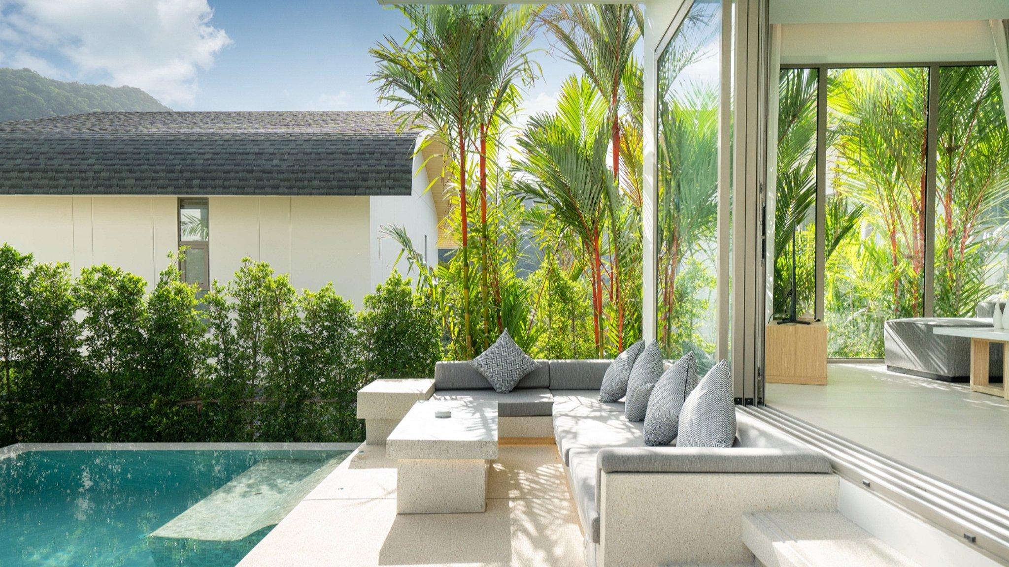 Himmapana Villa Hills 2 - Photo 5