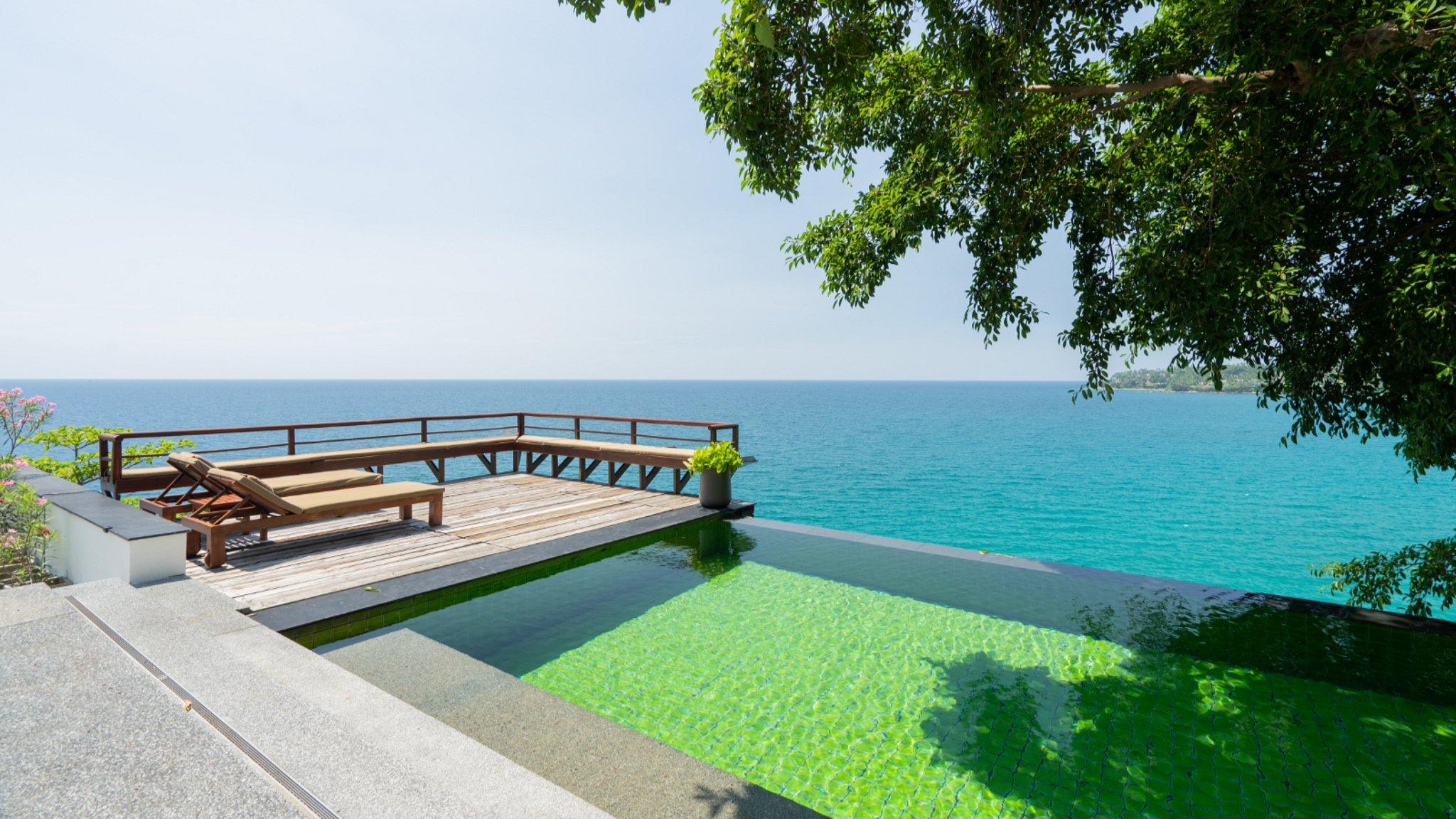 Laemsingh Villa 2 - Photo 5