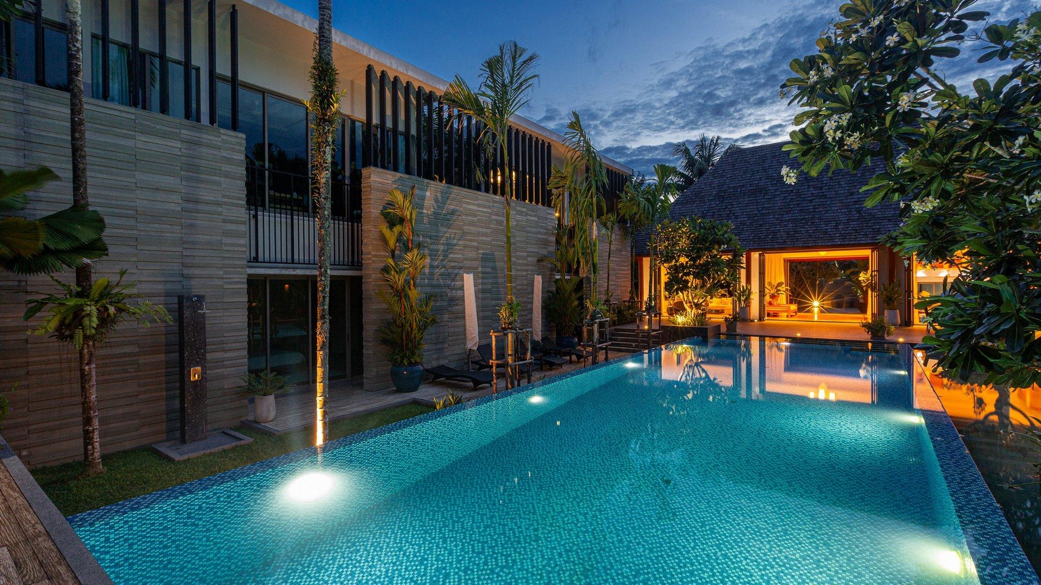 Villa Sabai Jai Jung - Photo 5
