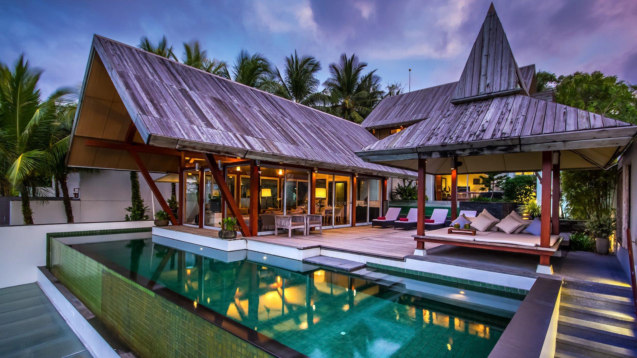 Laemsingh Villa 3 - Photo 5