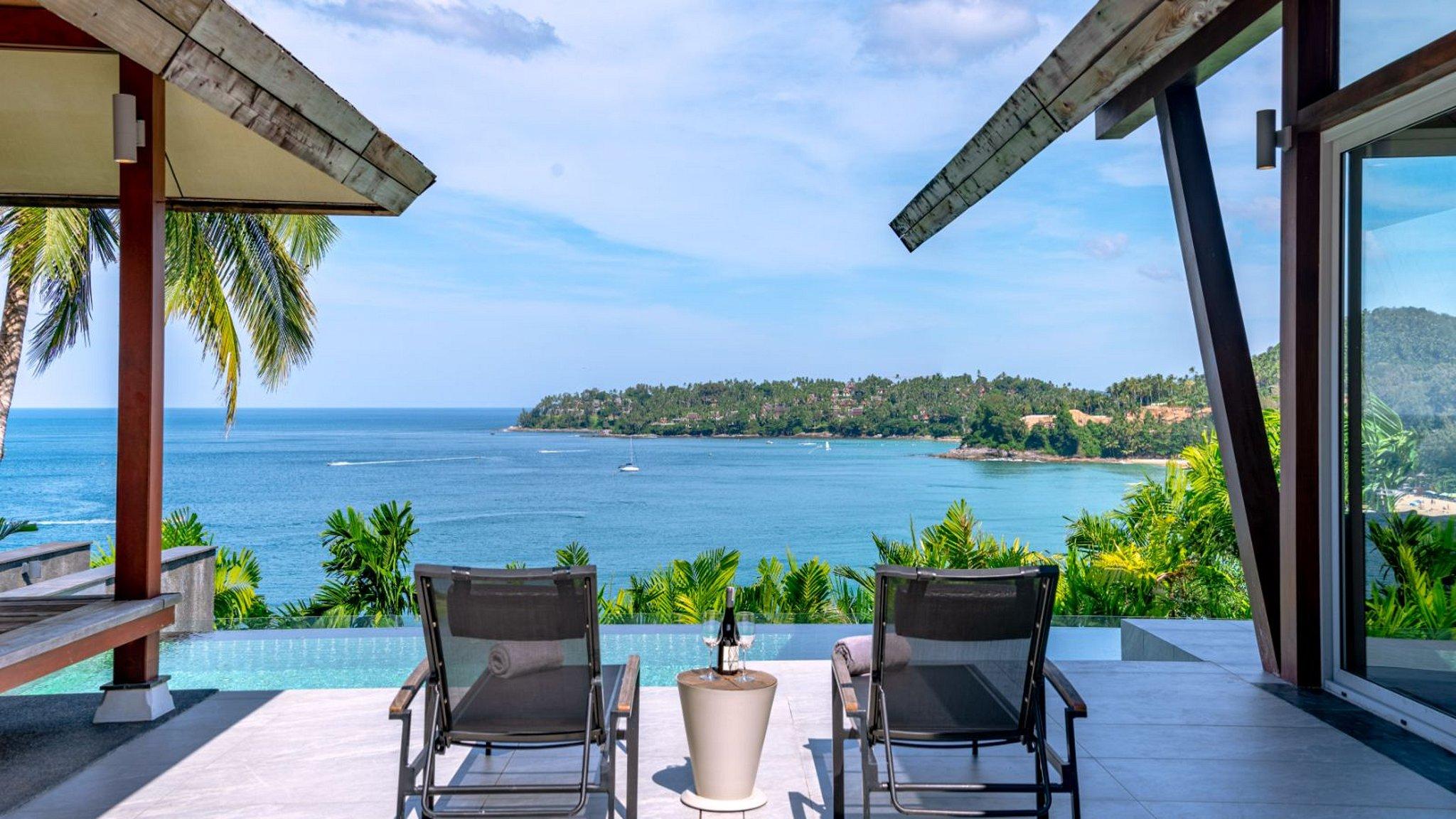Laemsingh Villa 5 - Photo 5