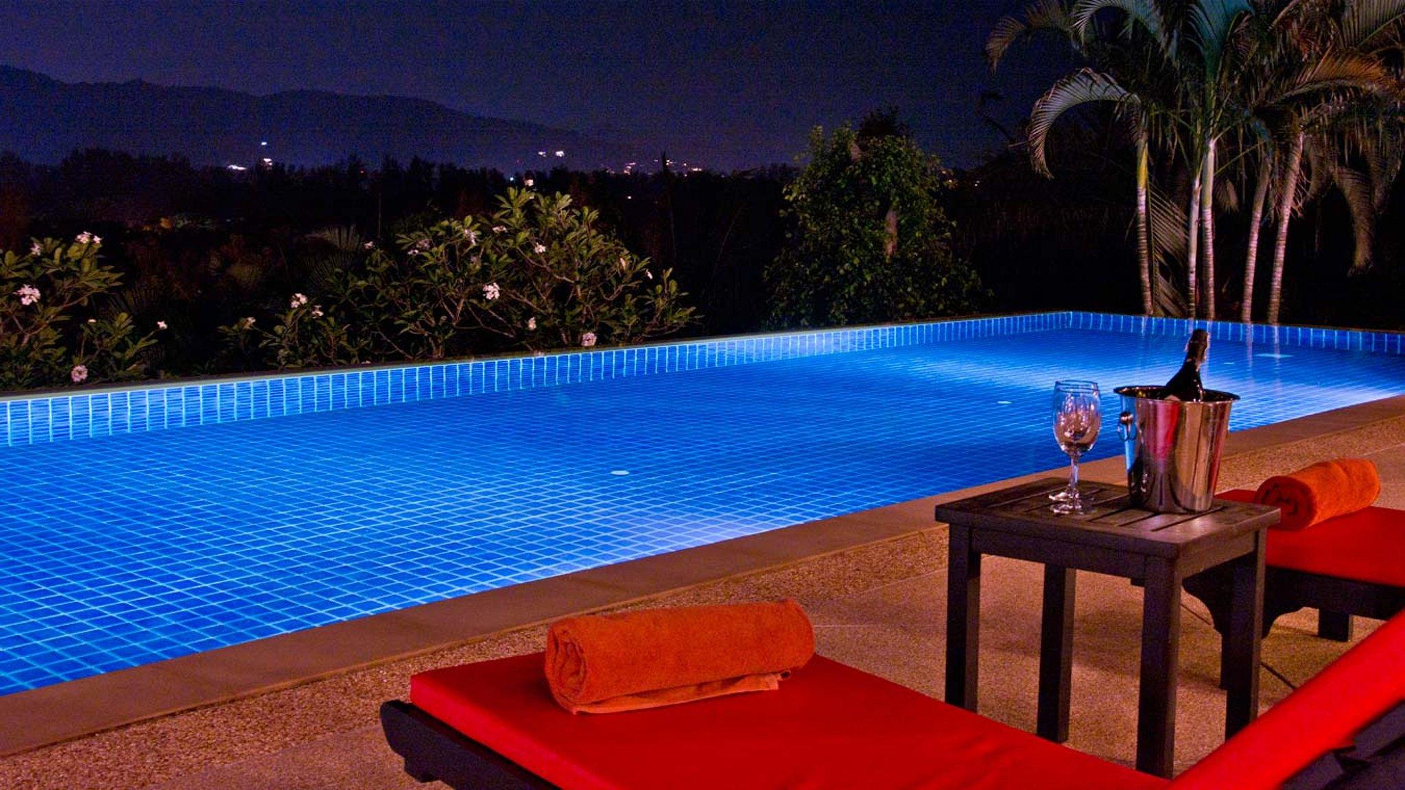 Villa Oriole - Photo 5