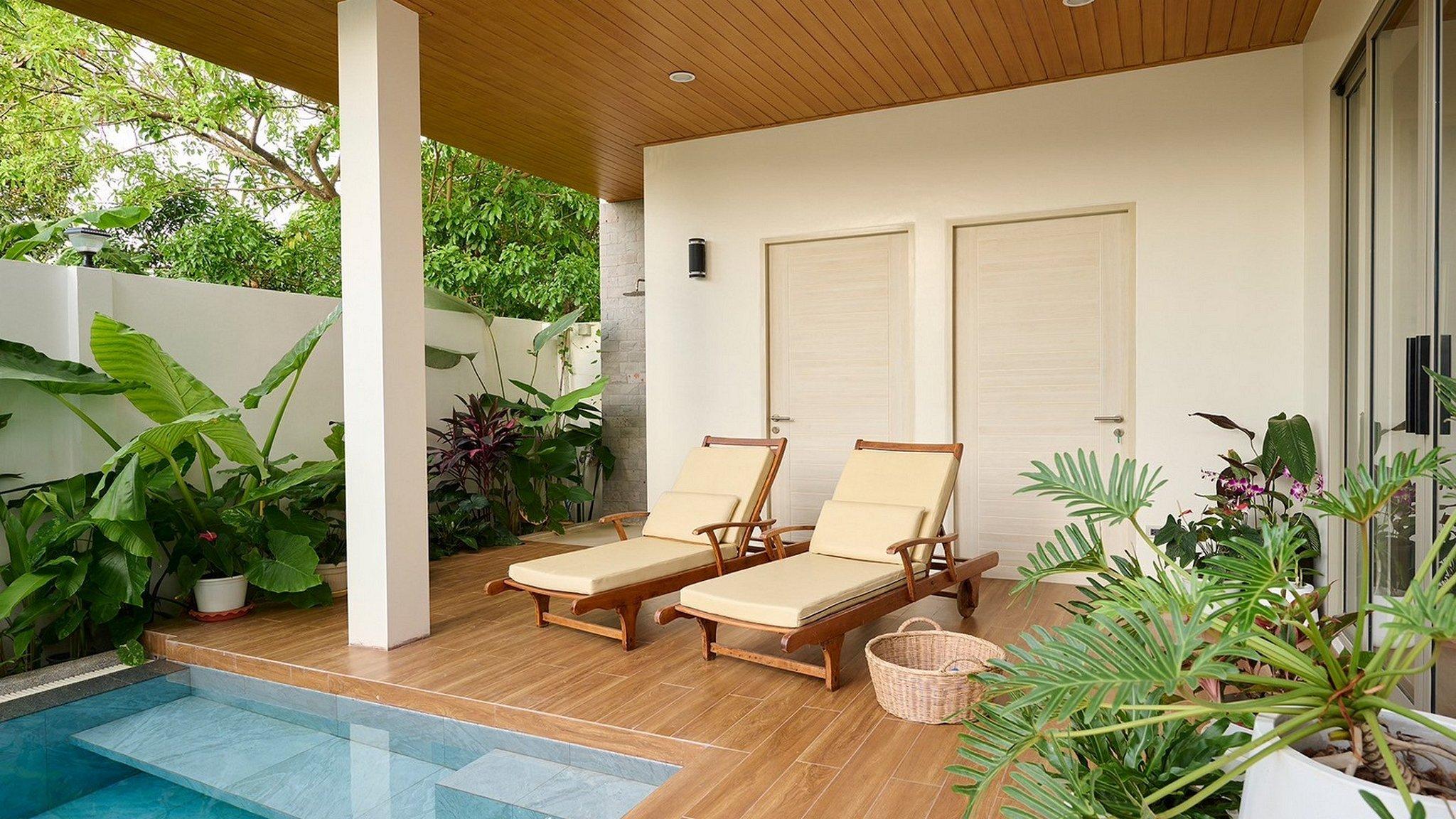 Villa Belcasa - Photo 5