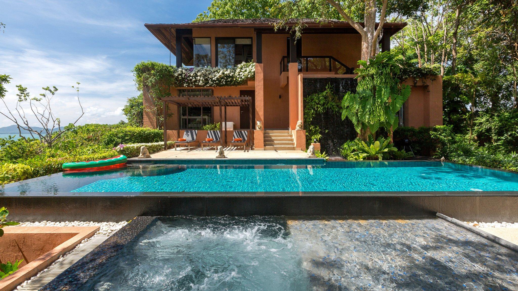 Villa Viva Panwa - Photo 5