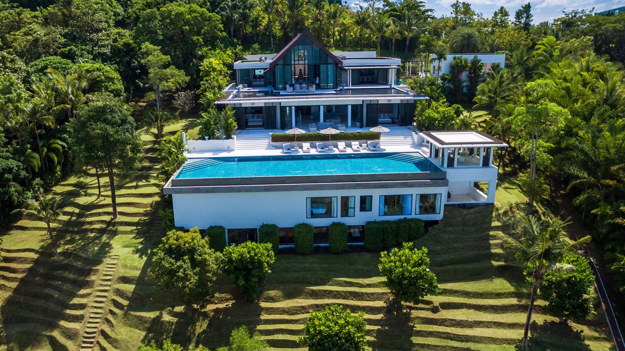 Villa Ocean’s 11 - Photo 5