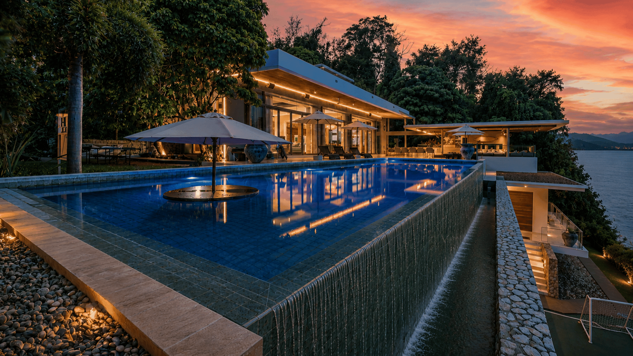 Villa Skyfall Phuket - Photo 5