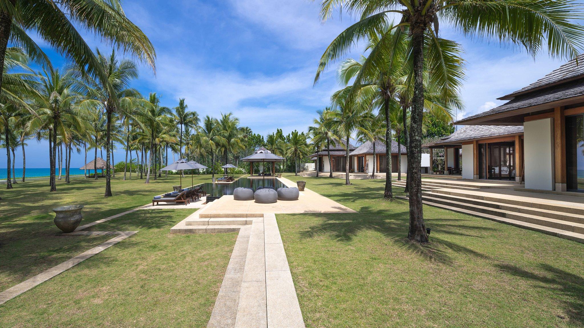 Villa Ananda at Jivana - Photo 6