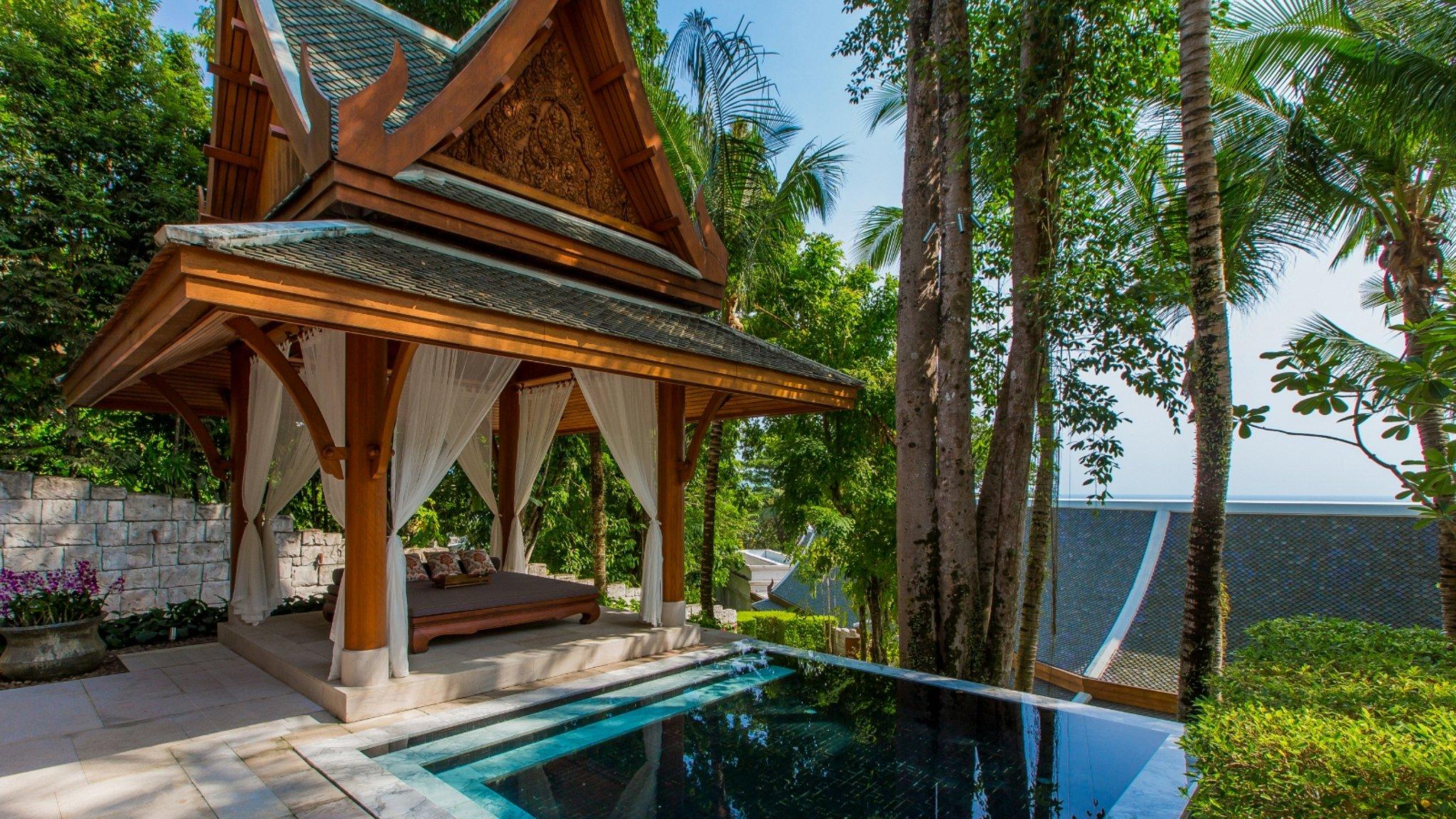 Trisara Ocean Front Residence 8 - Photo 6