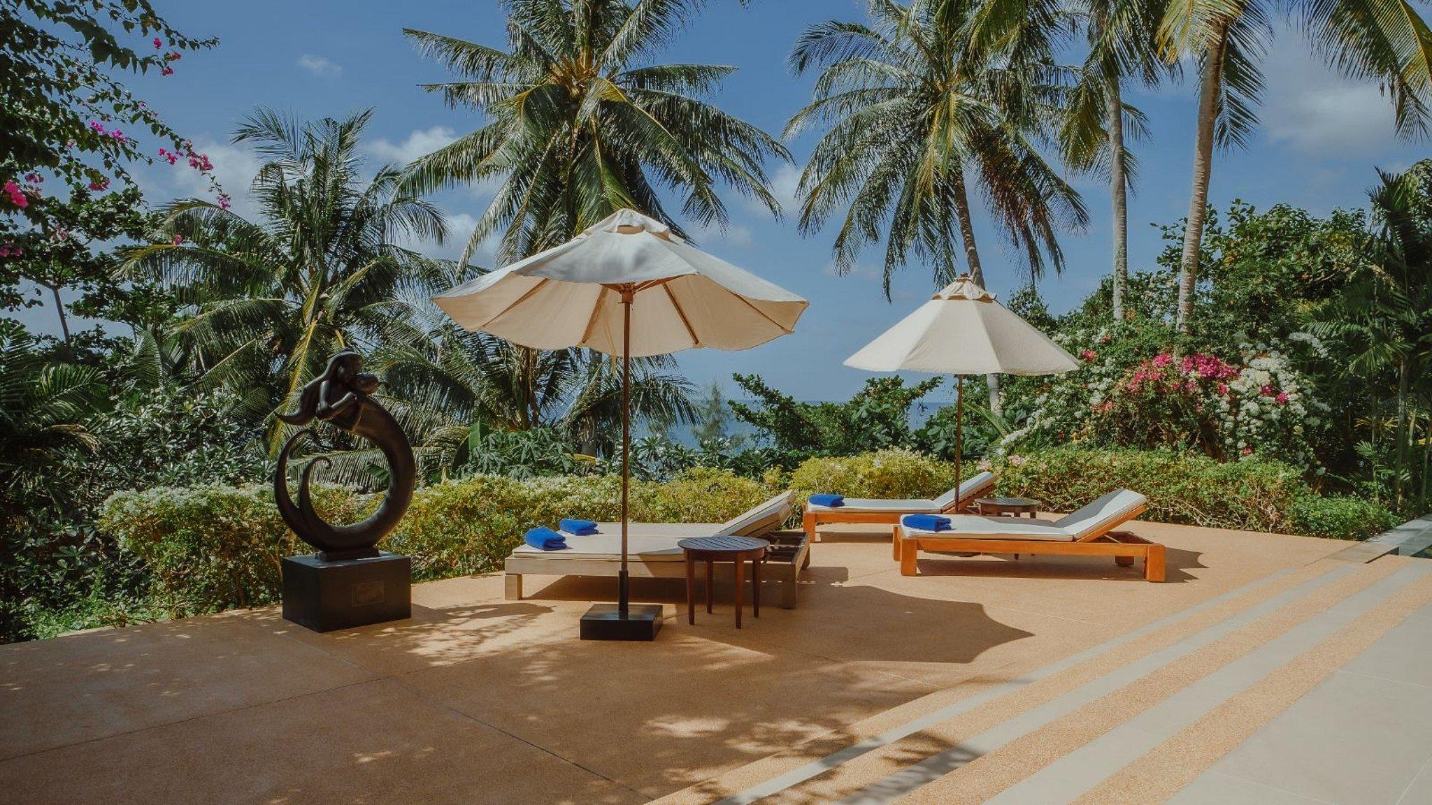 Villa Shanta - Photo 6