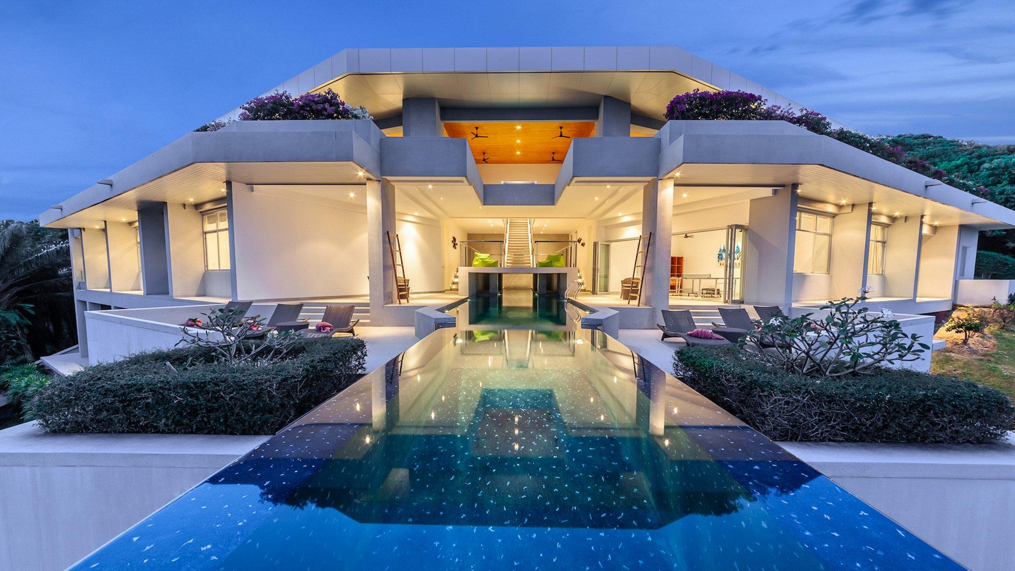 Villa Leelawadee - Photo 6