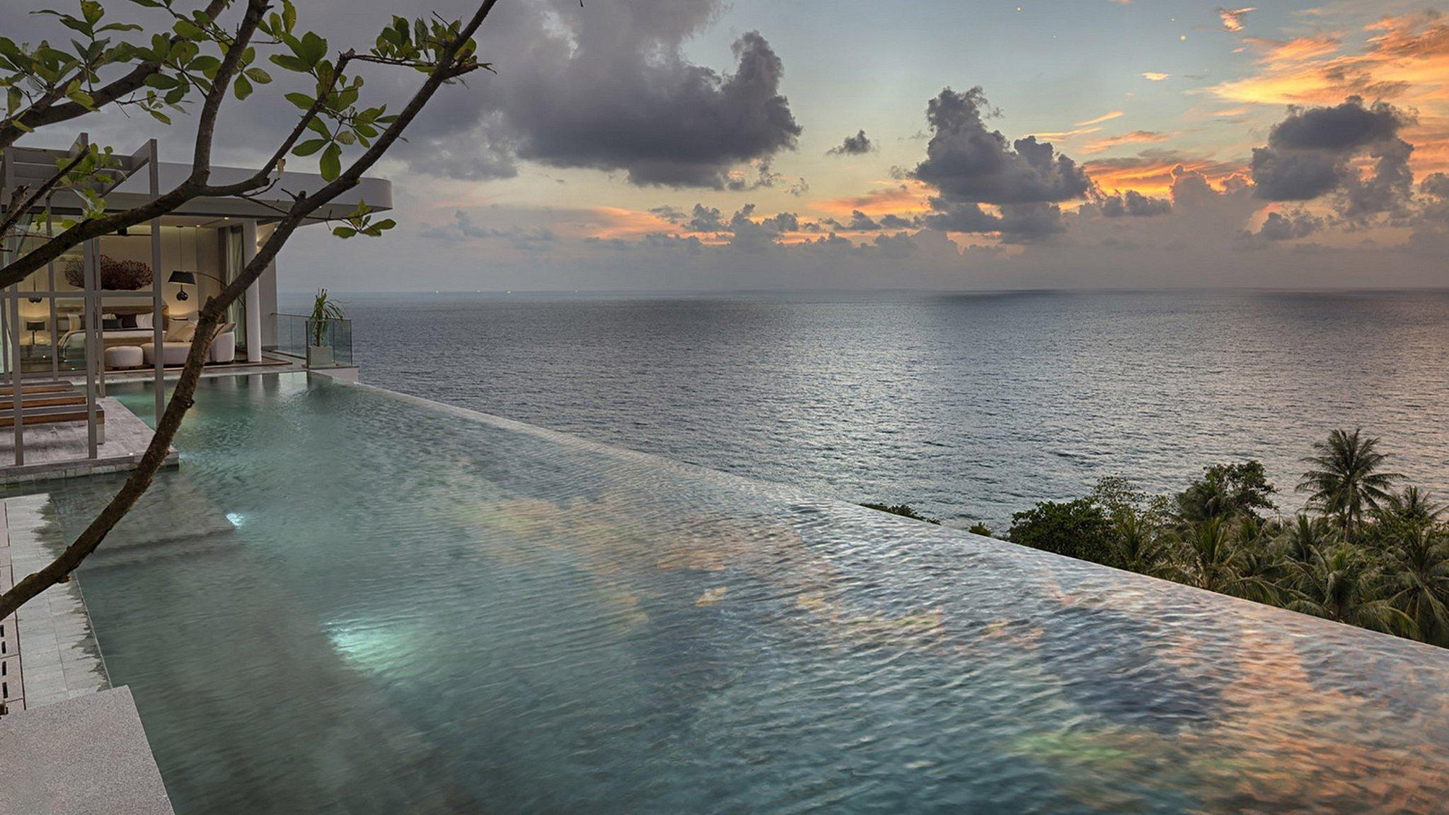 Malaiwana Penthouse - Photo 6