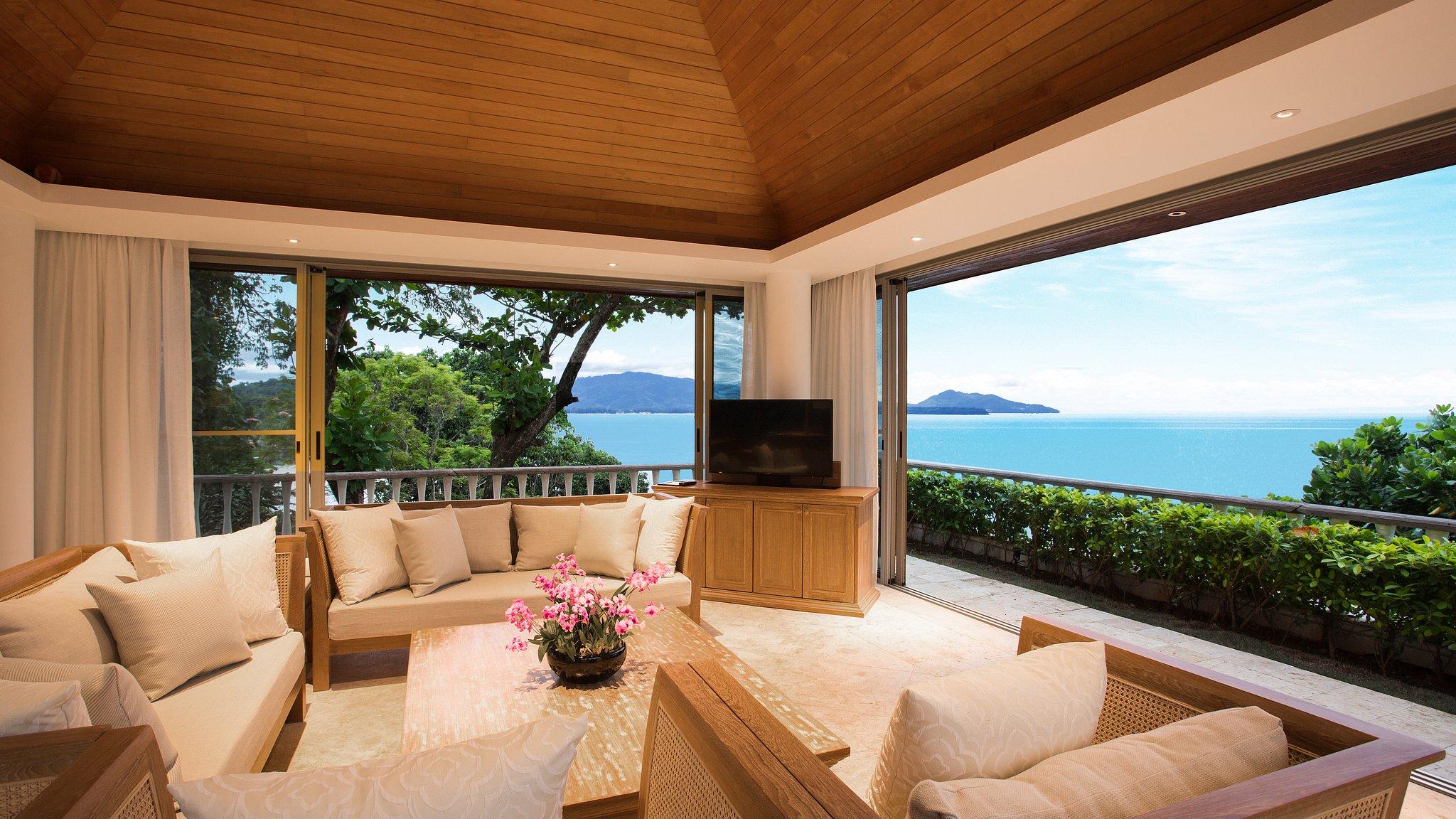 Trisara Ocean Front Residence 5 - Photo 6