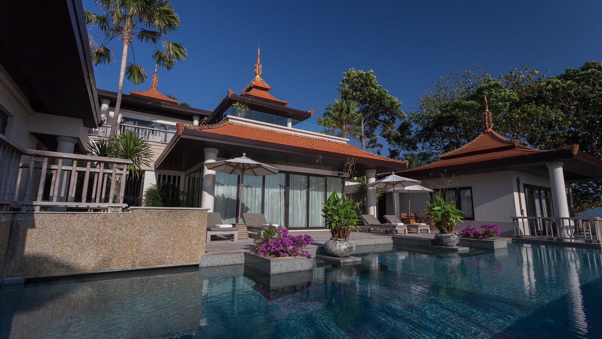 Trisara Ocean Front Residence 31 - Photo 6