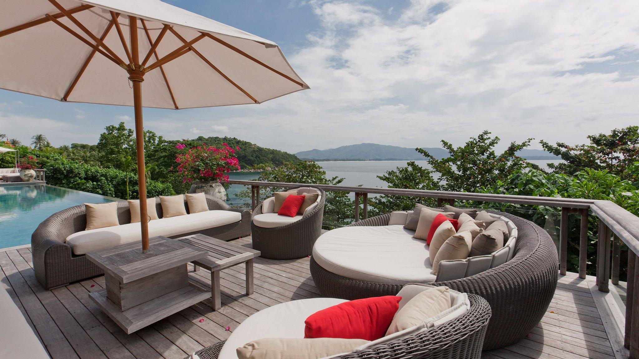 Trisara Ocean Front Residence 29 - Photo 6