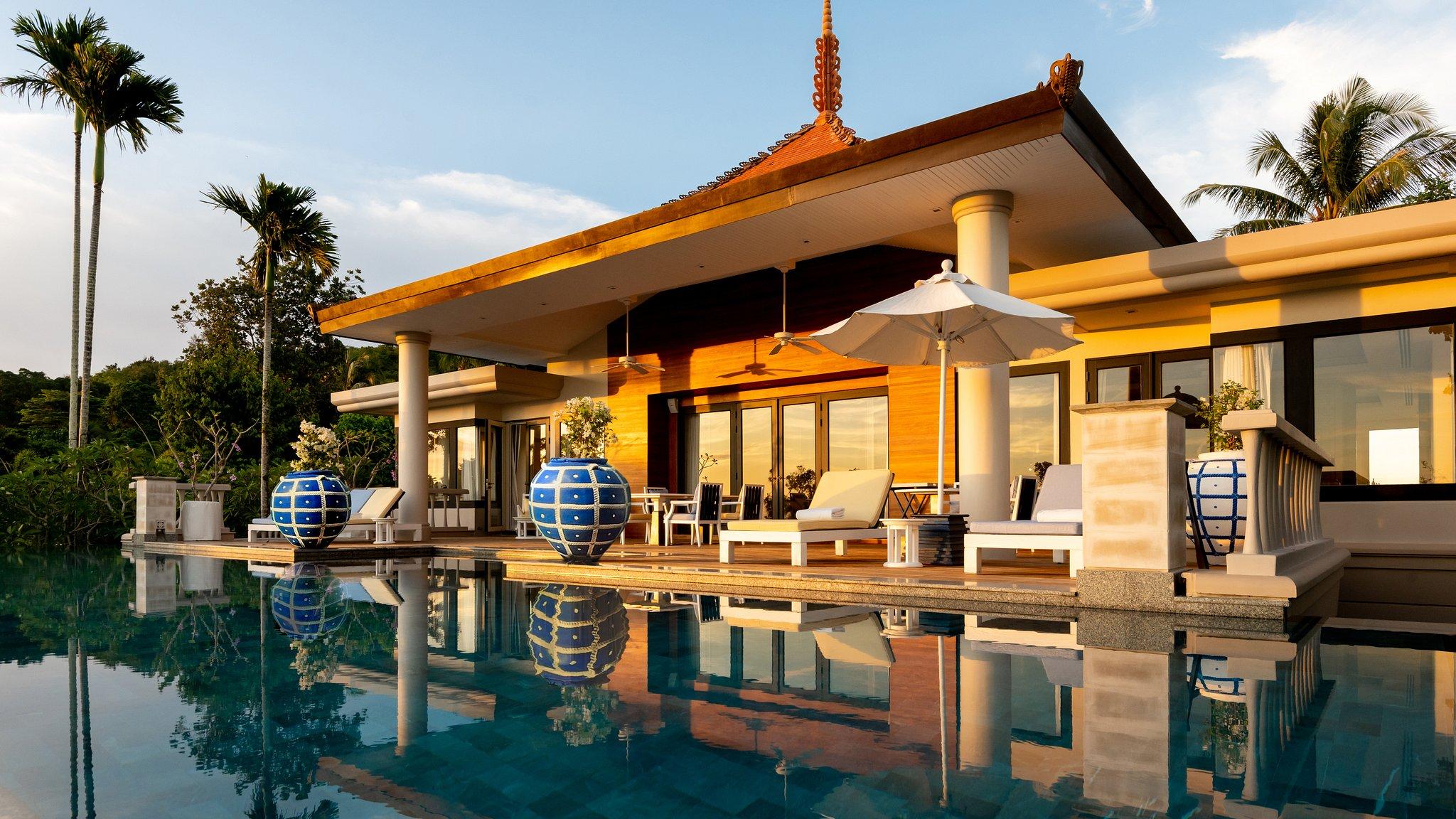 Trisara Signature Villa 24 - Photo 6