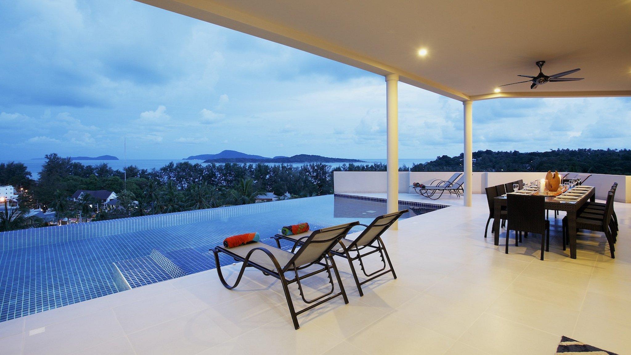Villa Diamond View - Photo 6