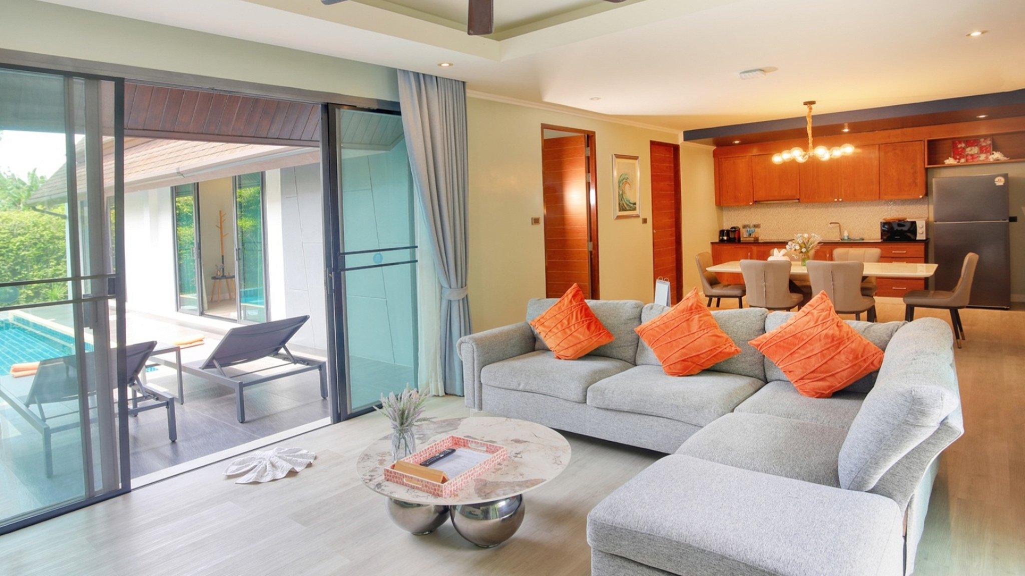 The Kiri Villas - Photo 6