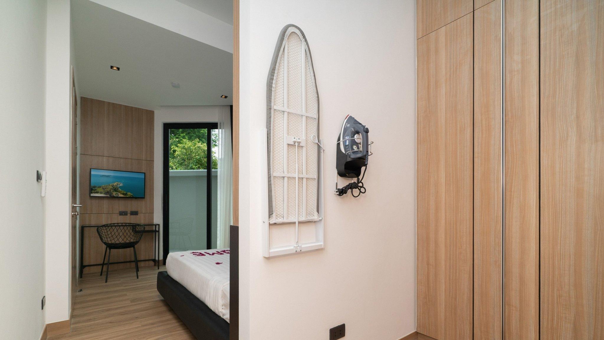 Rawayana Central Park Two Bedroom Junior Villa - Photo 6