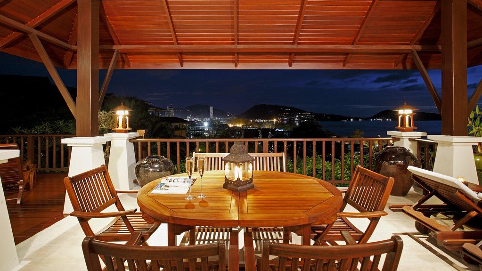 Villa Cattleya C5A - Photo 6