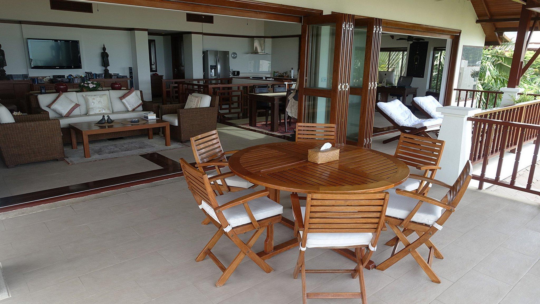 Villa Cattleya C6 - Photo 6