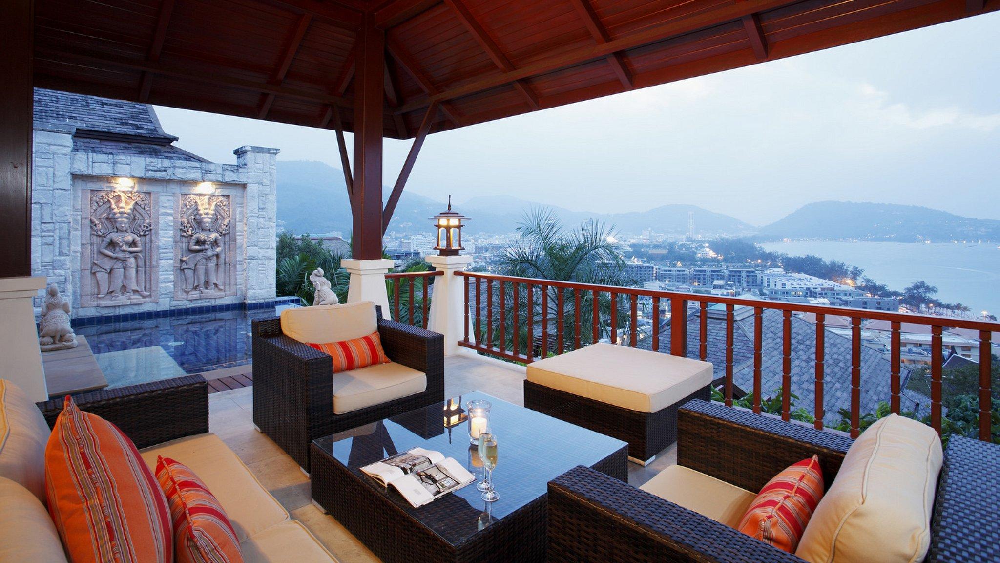 Villa La Cigale - Photo 6