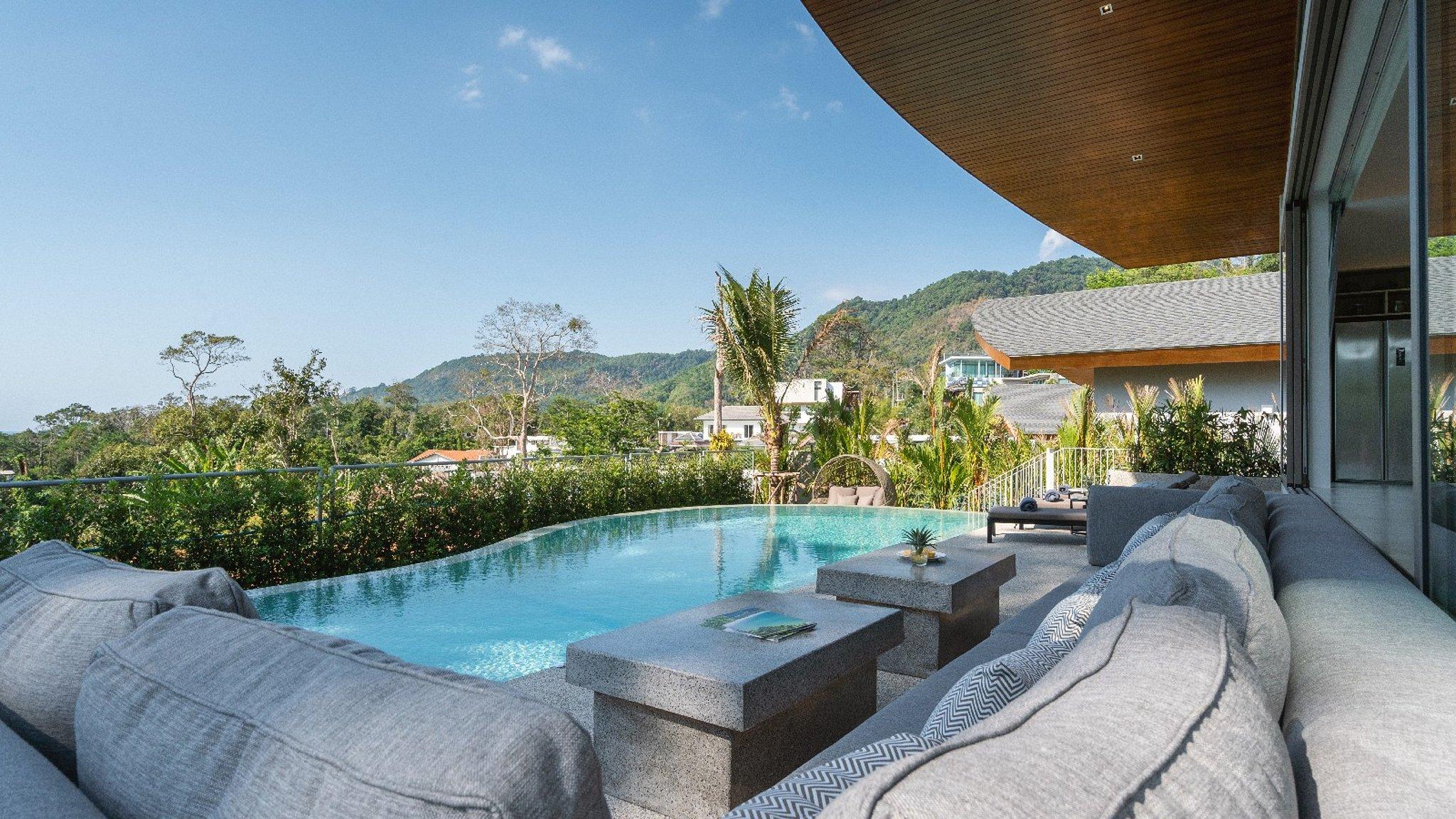 Villa Himmapana Terraces 3 - Photo 6