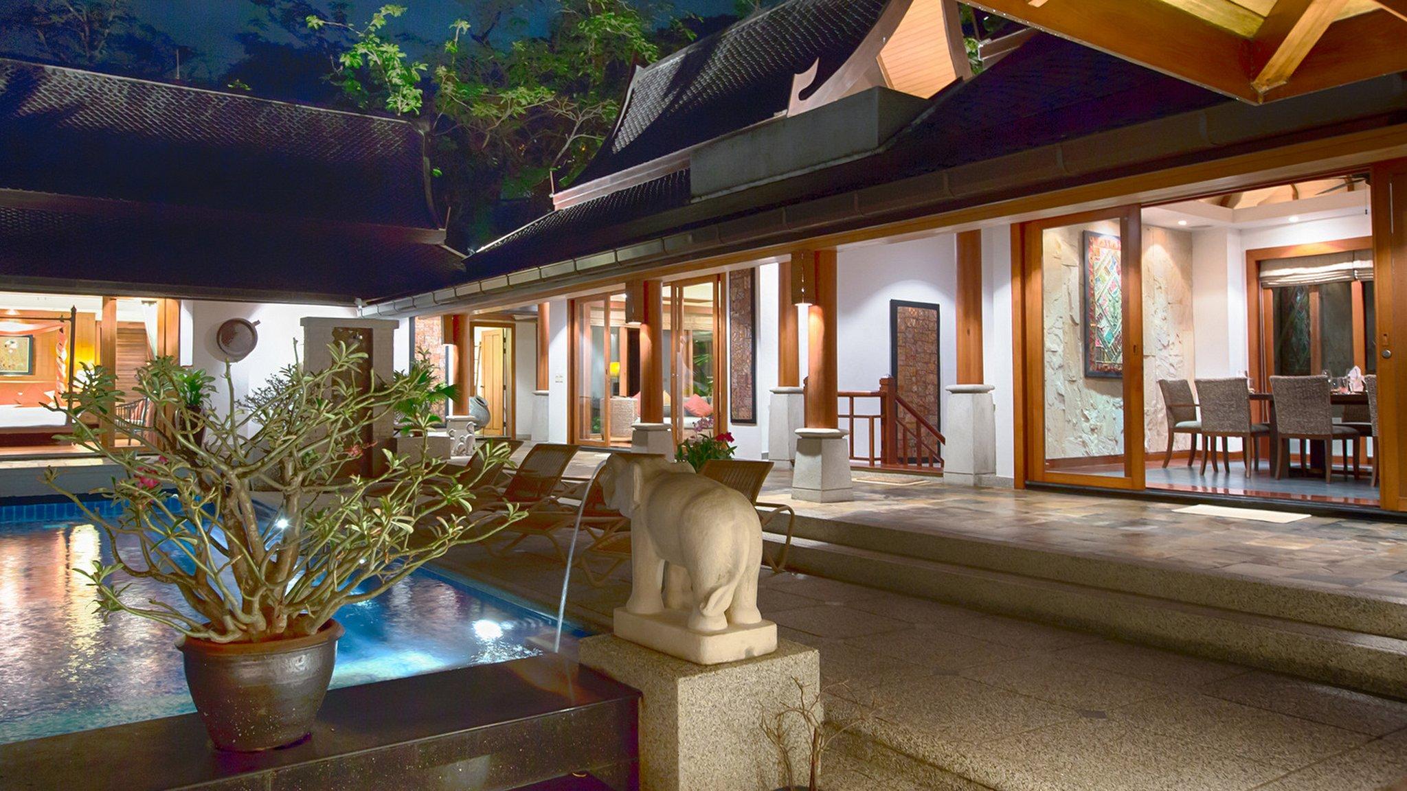 Villa Baan Surin Sawan - Photo 6