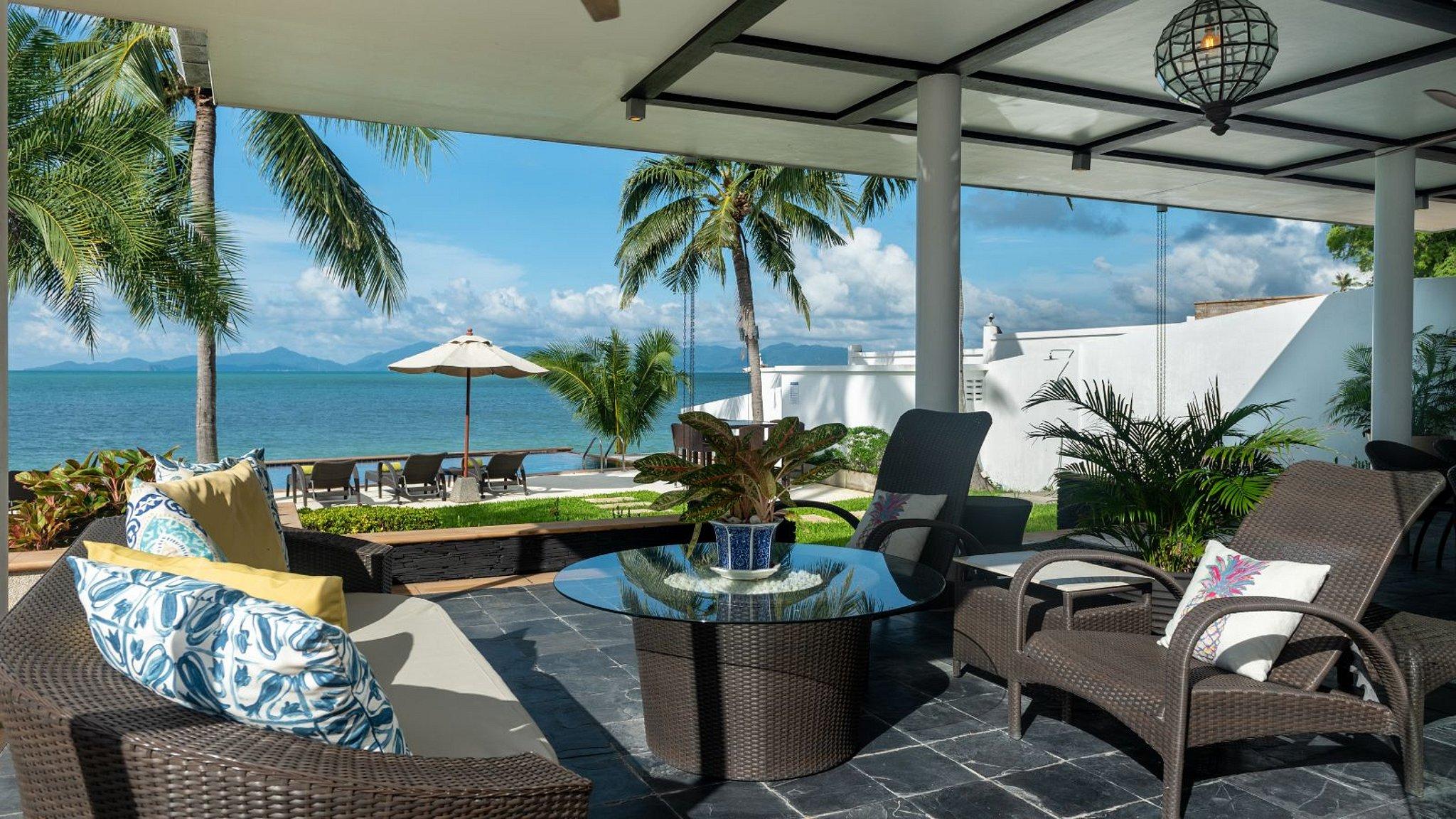 Lotus Beach Villa - Photo 6