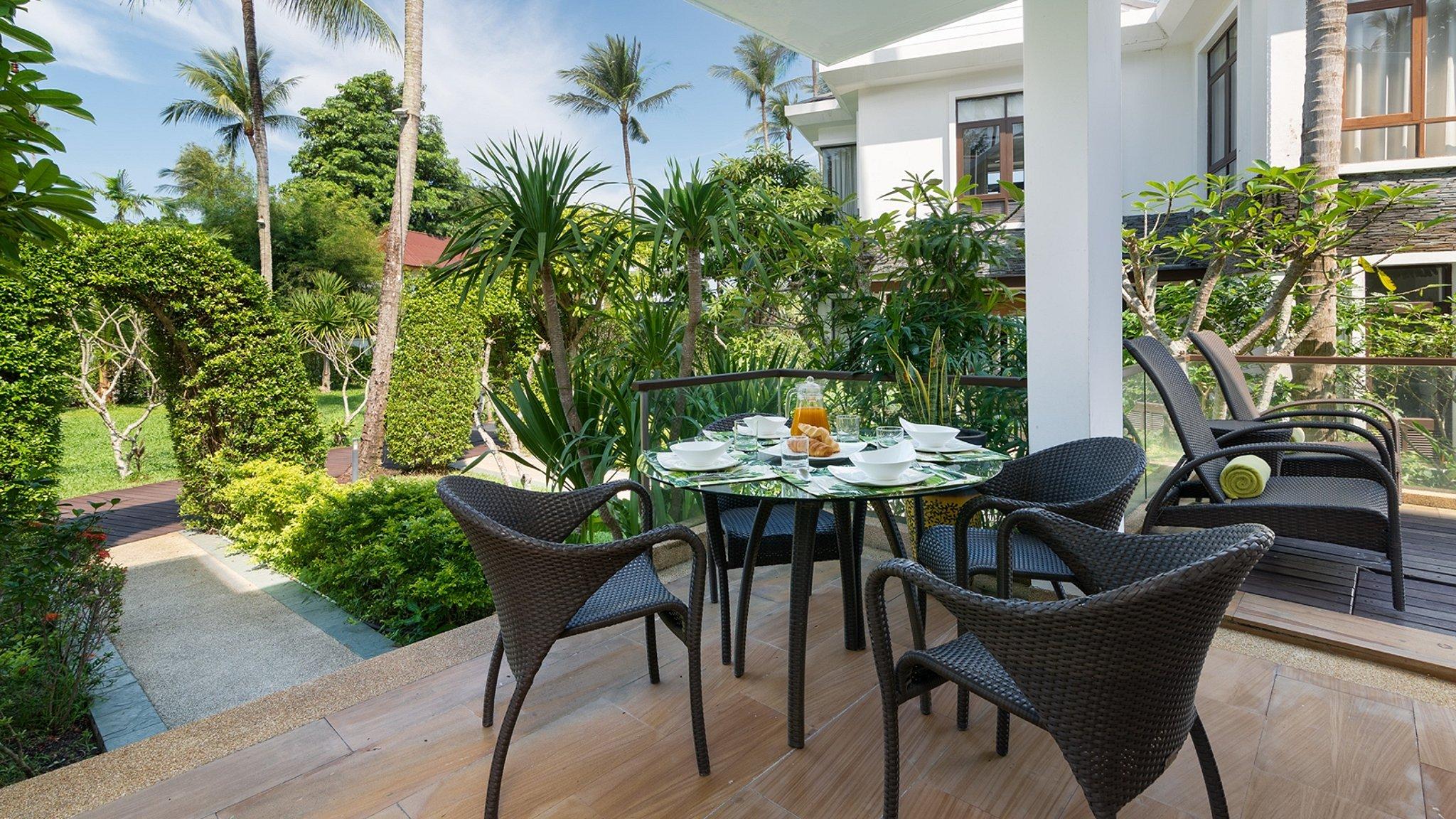 Gardenia Pool Villa - Photo 6