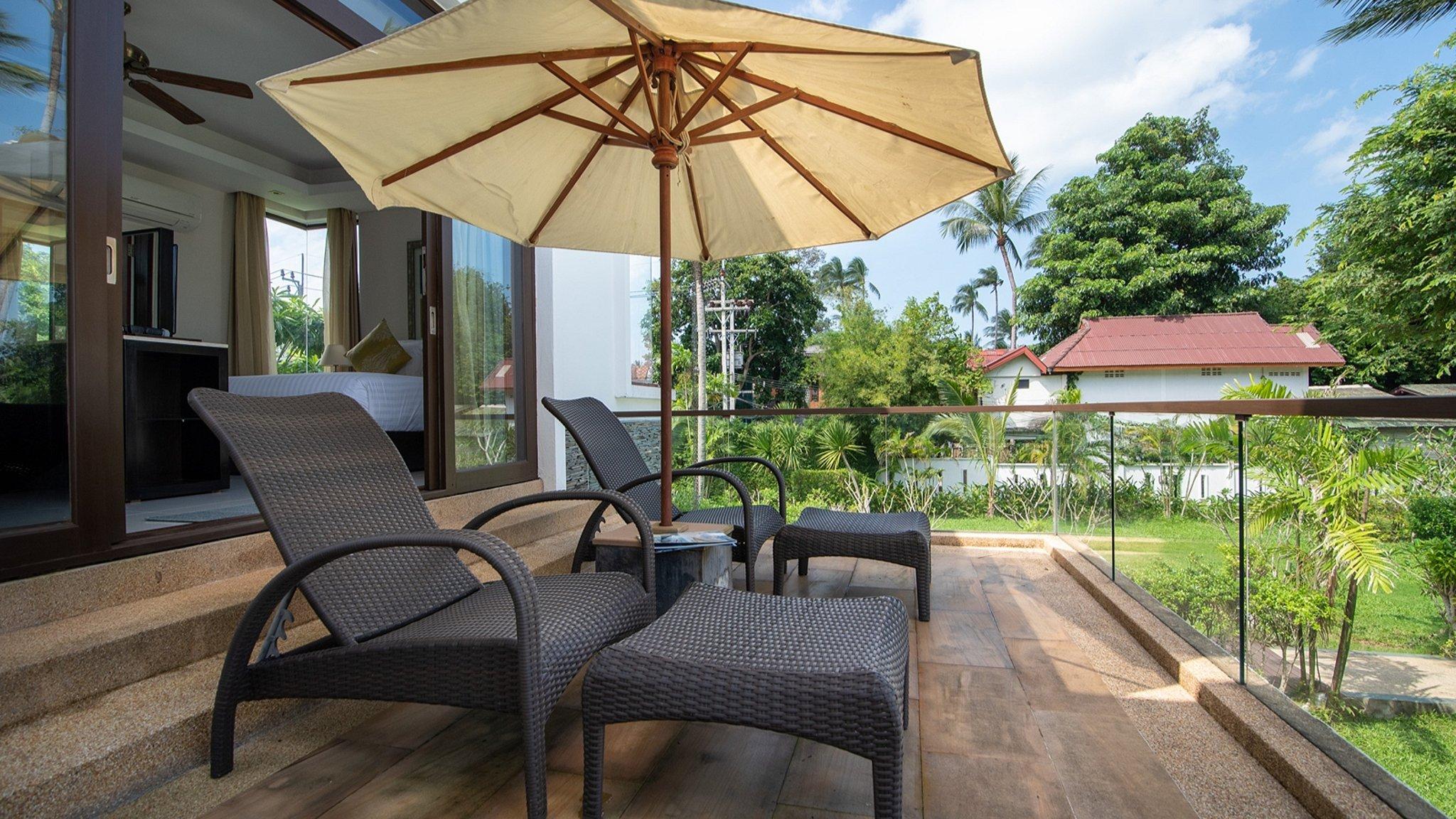 Heliconia Pool Villa - Photo 6
