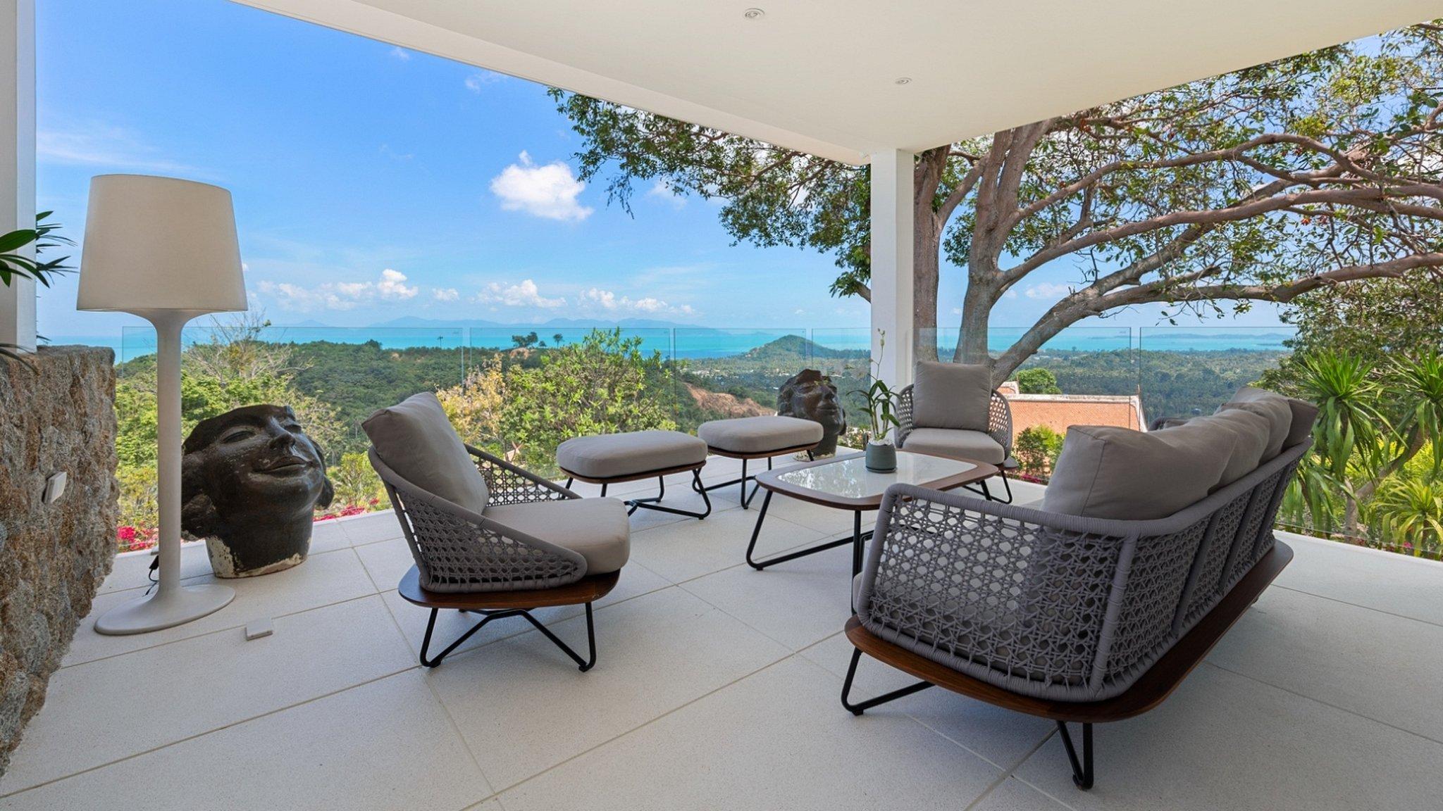 Villa Caprice - Photo 6