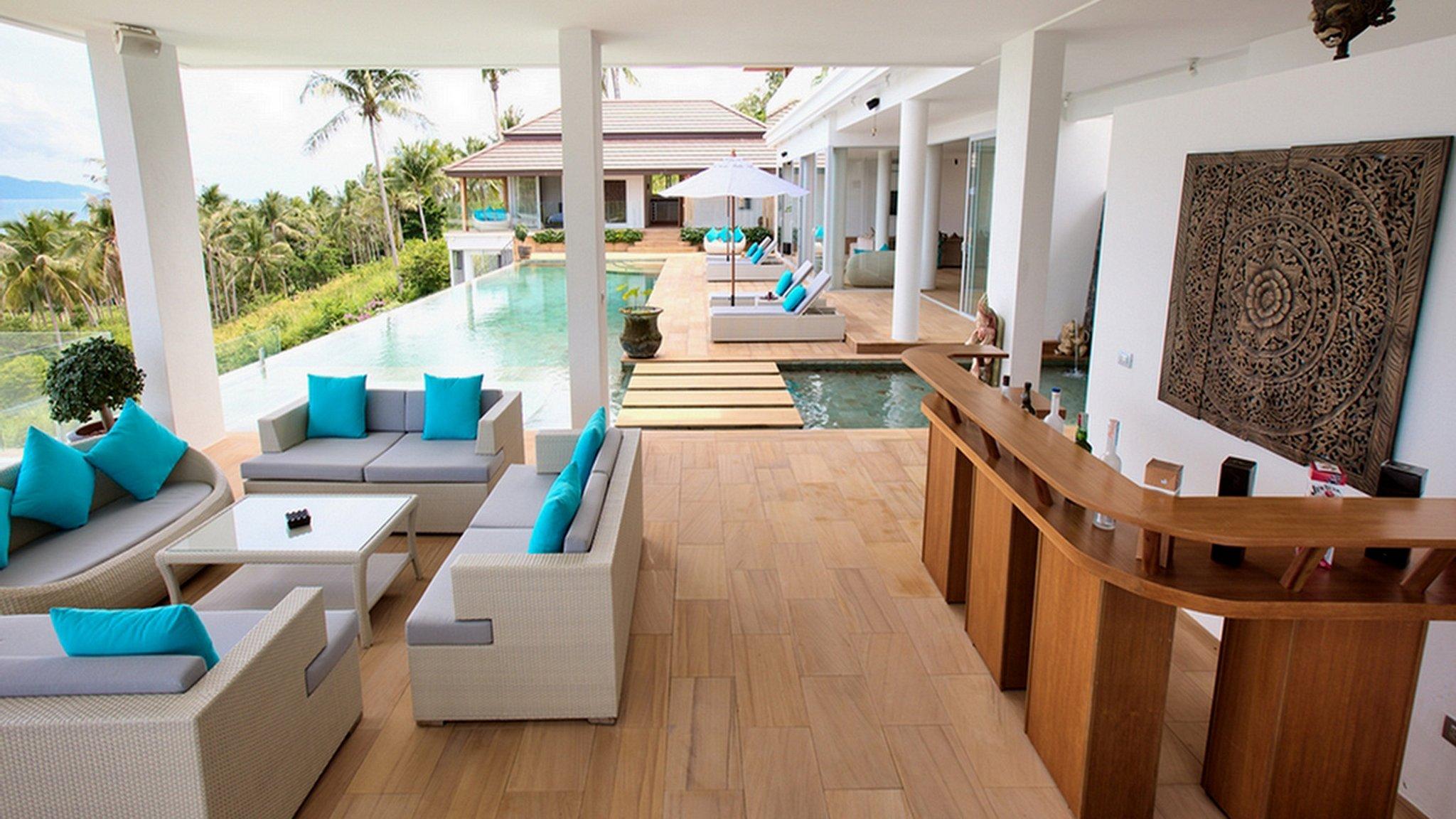 Villa Monsoon - Photo 6