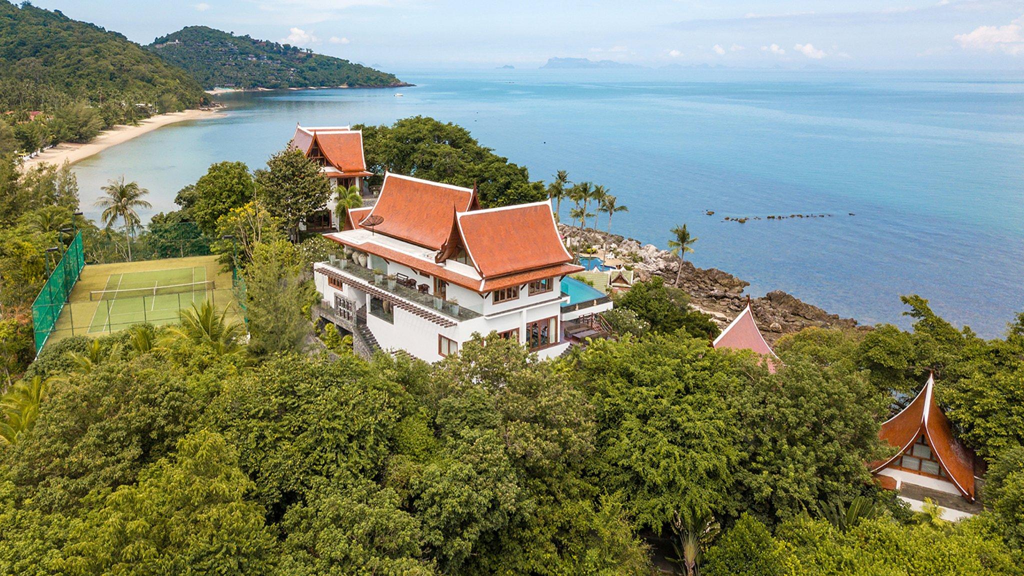 Villa Riva Samui - Photo 6