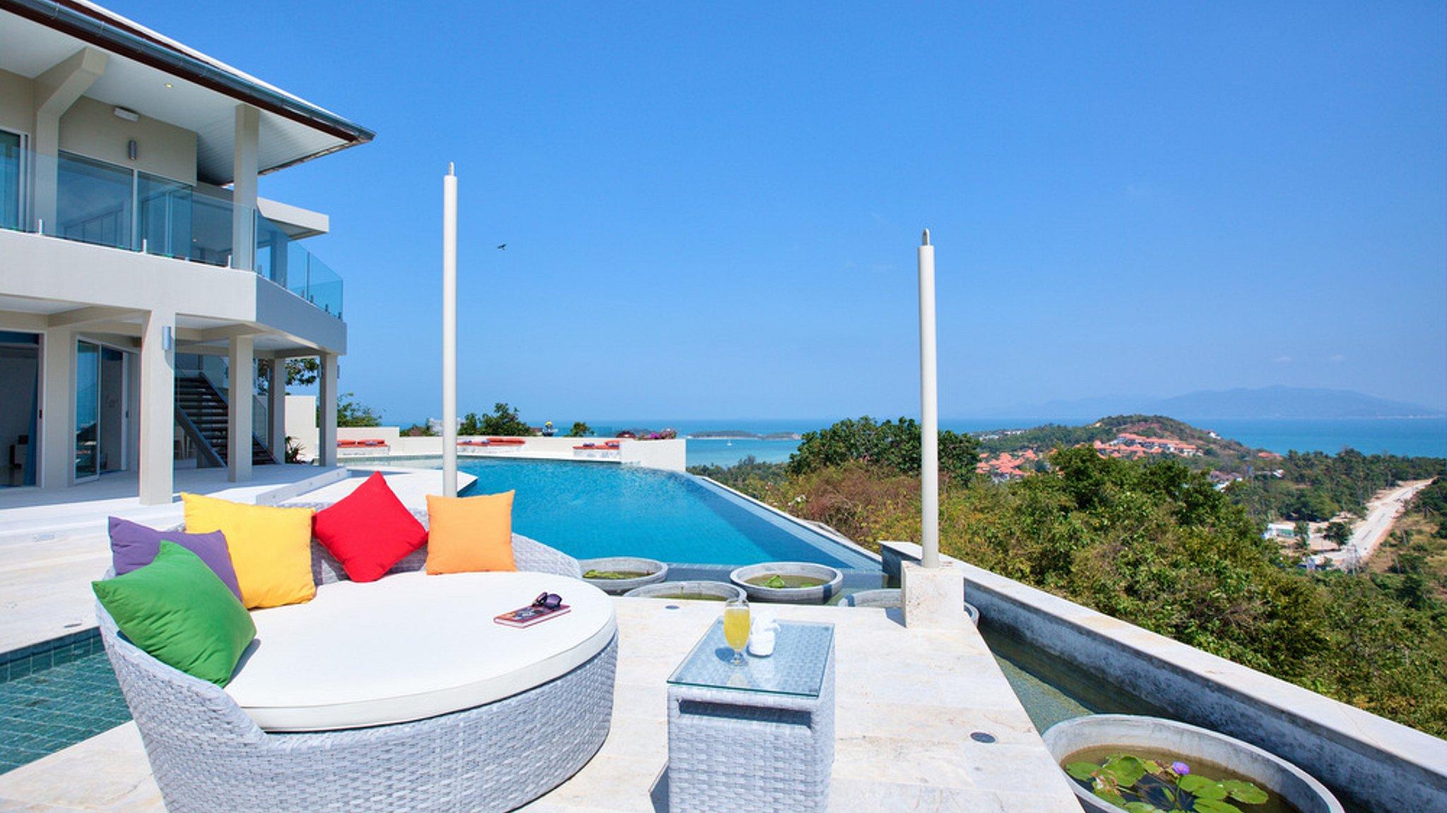 Baan Bon Khao Villa - Photo 6