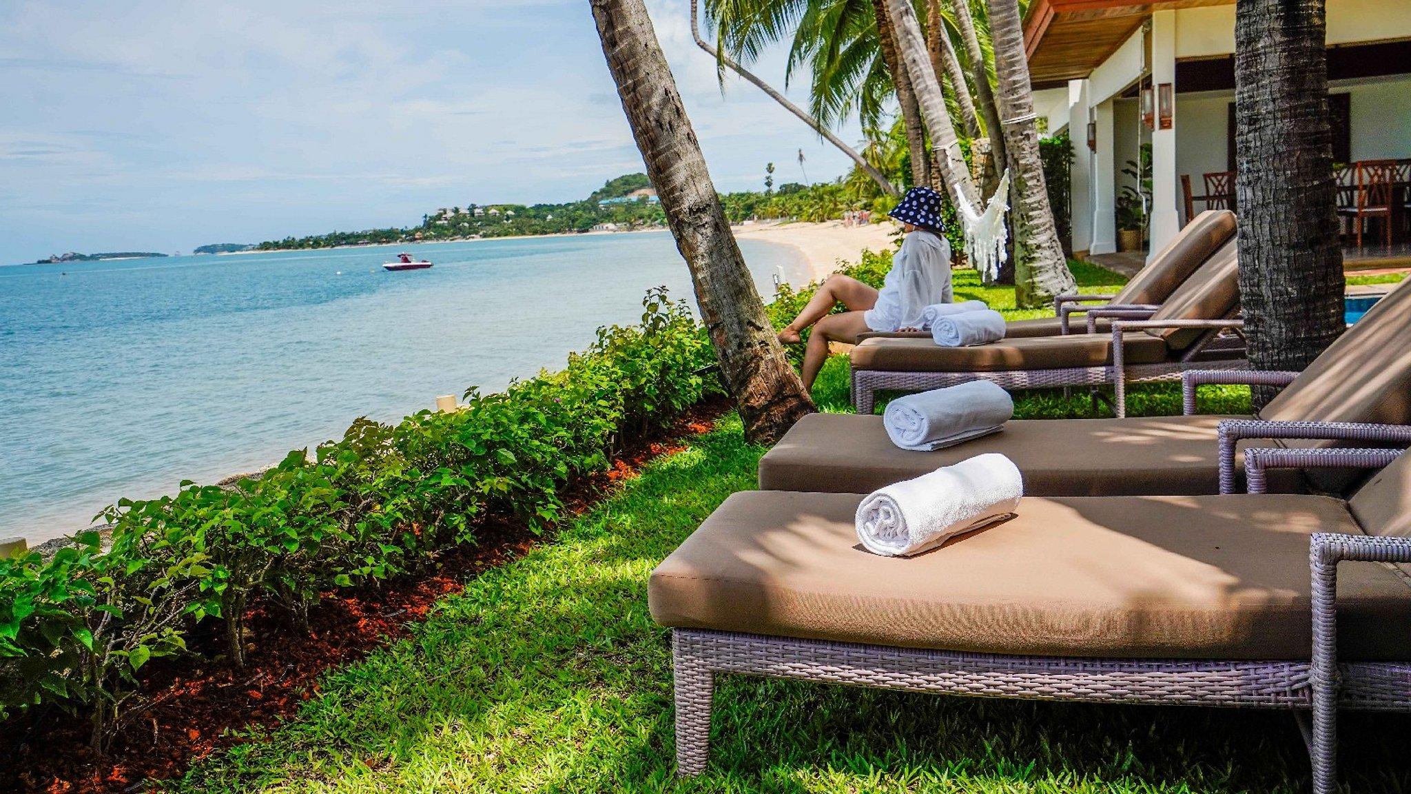 Villa Frangipani Samui - Photo 6
