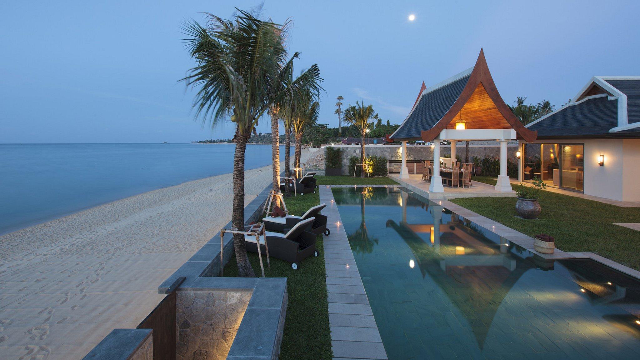 Villa Wayu - Photo 6