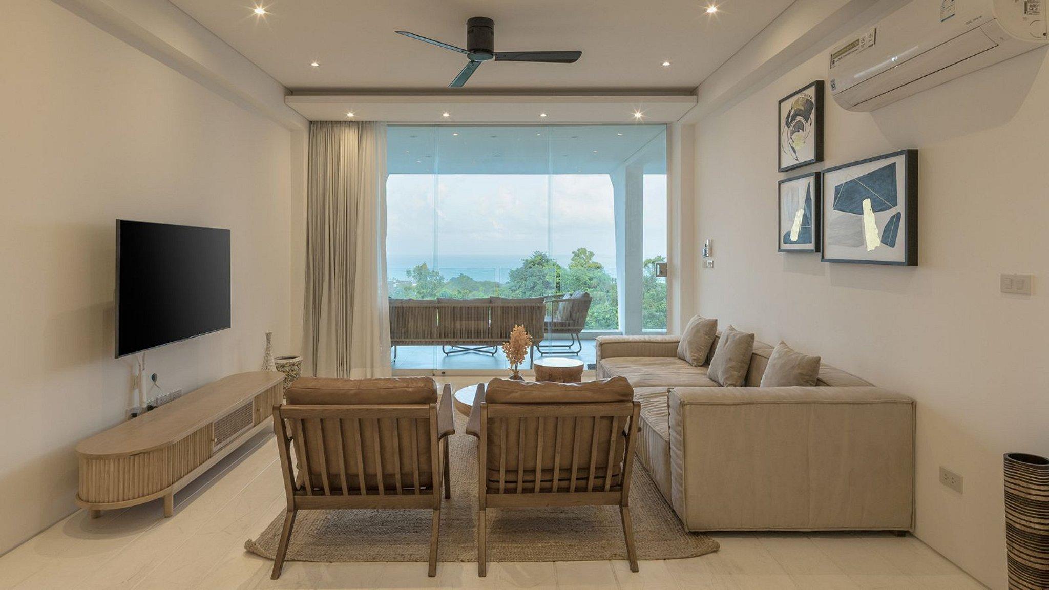 Golden Lotus Villas – The Harmony - Photo 6
