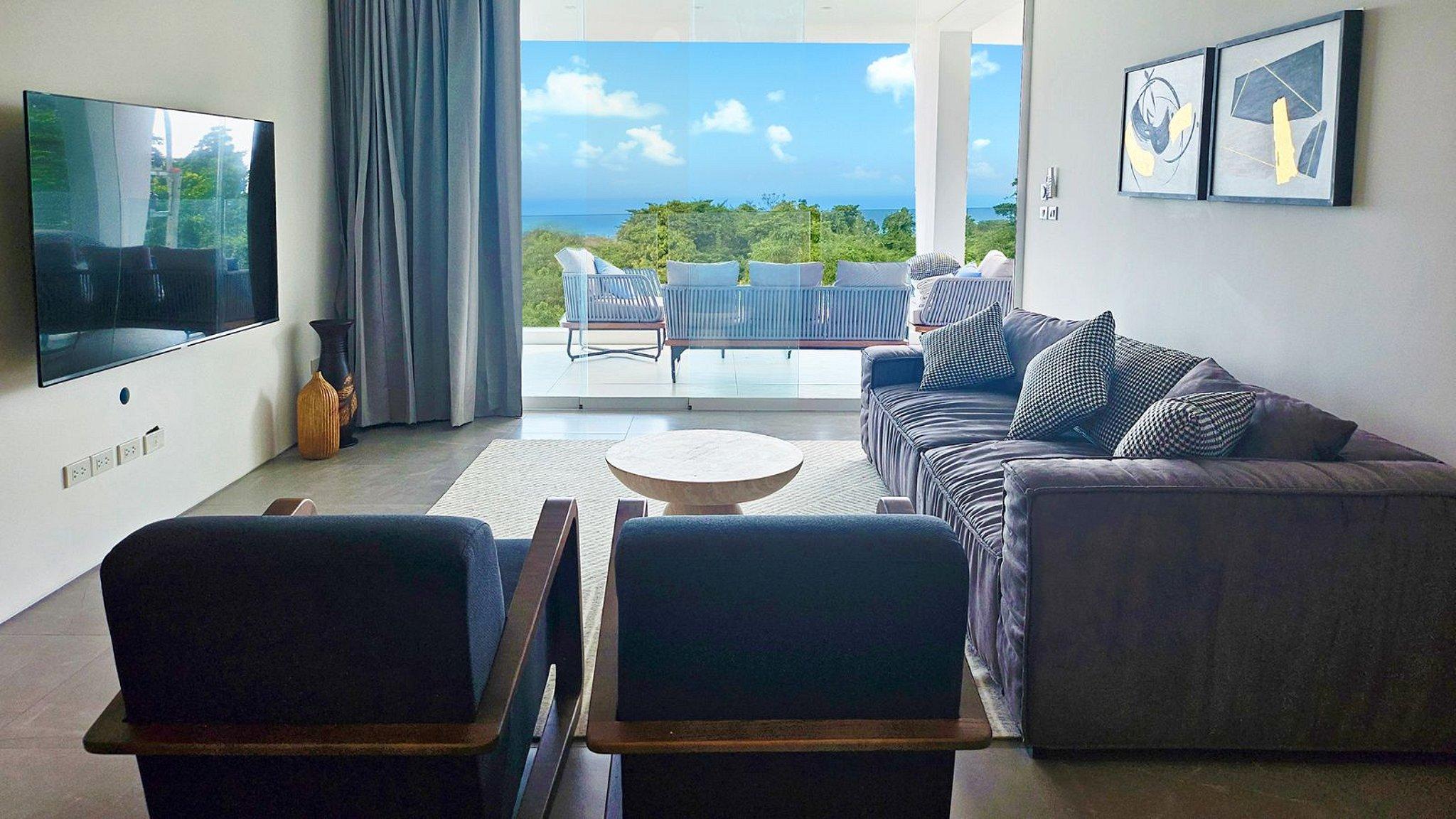 Golden Lotus Villas – The Tranquil - Photo 6