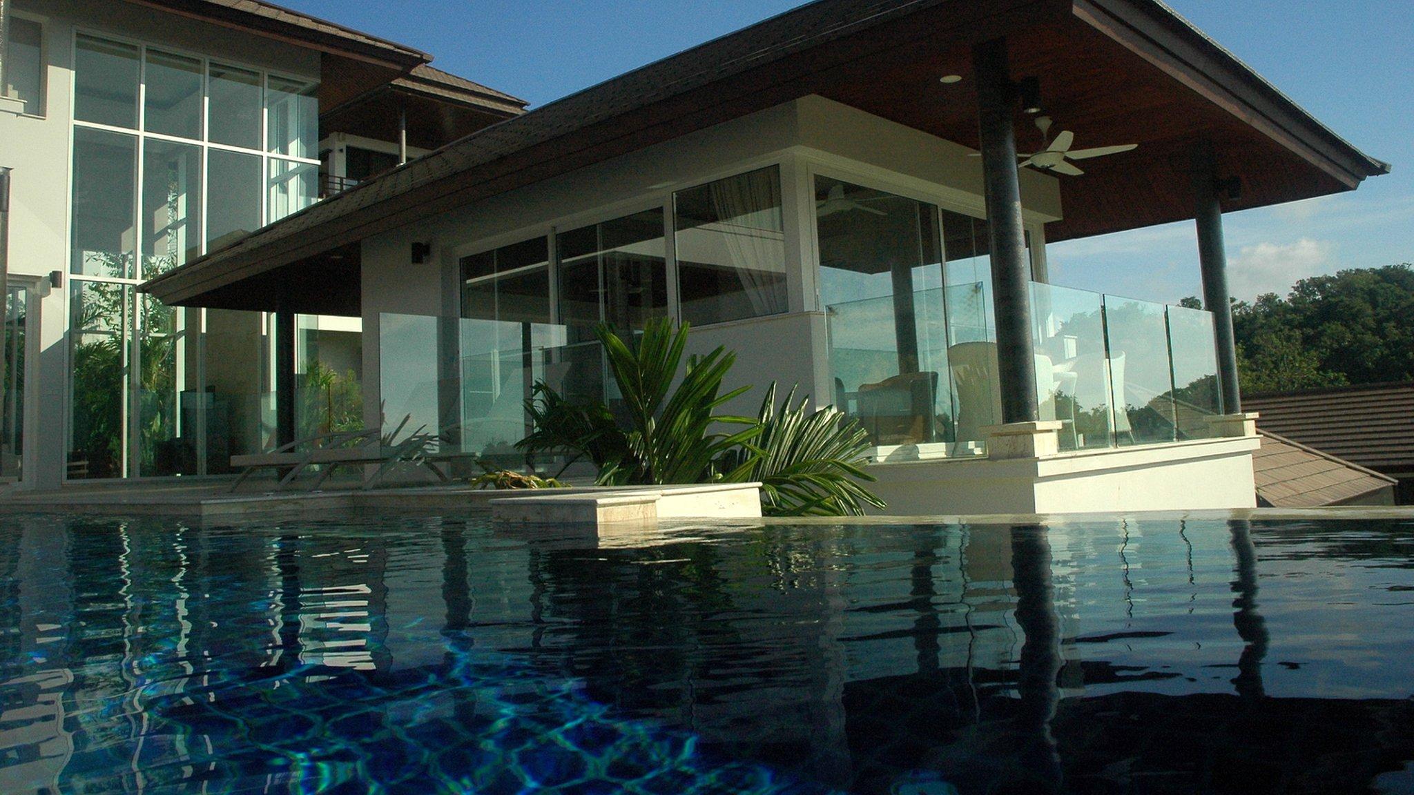 Villa Belle Choeng Mon - Photo 6