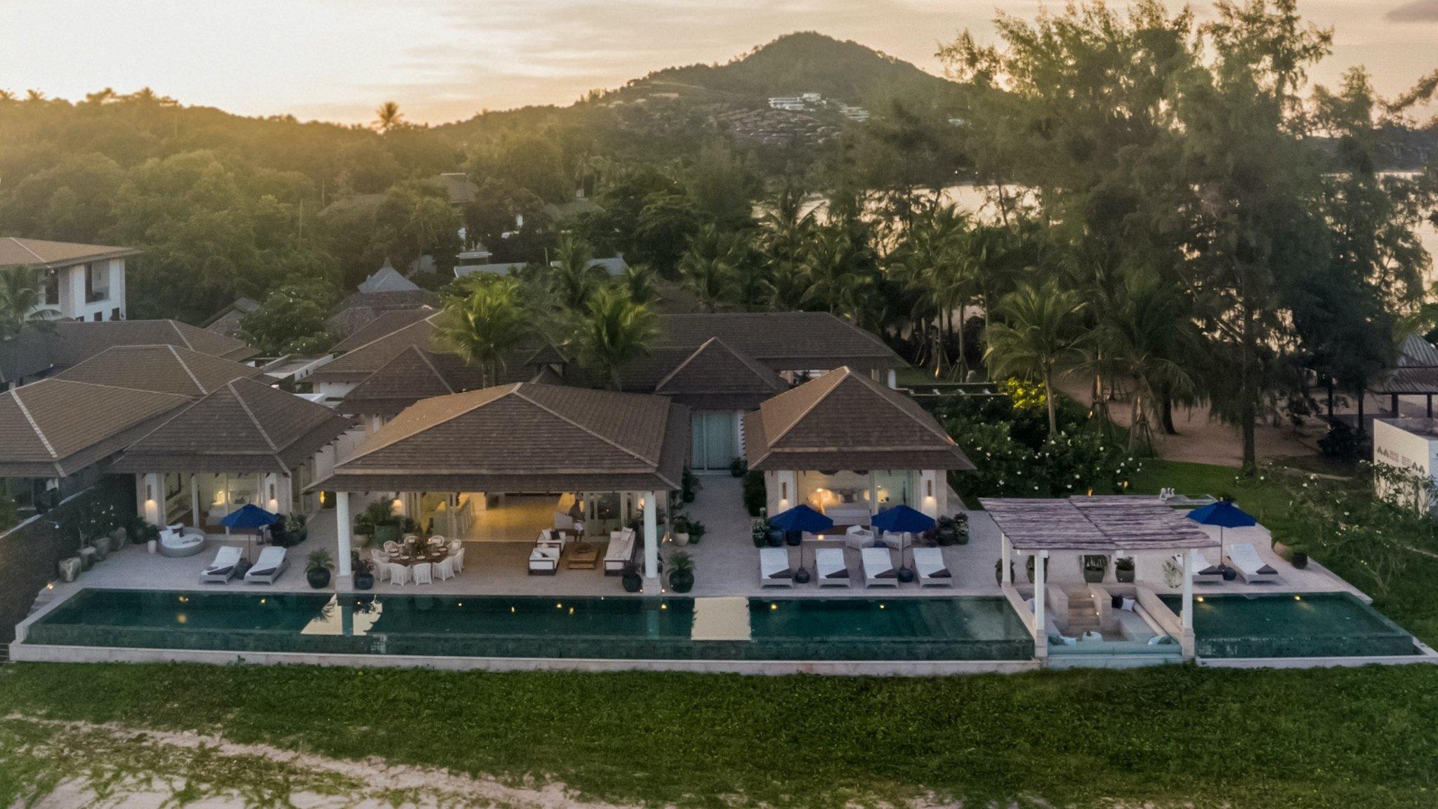 Mia Ocean Villa - Photo 6