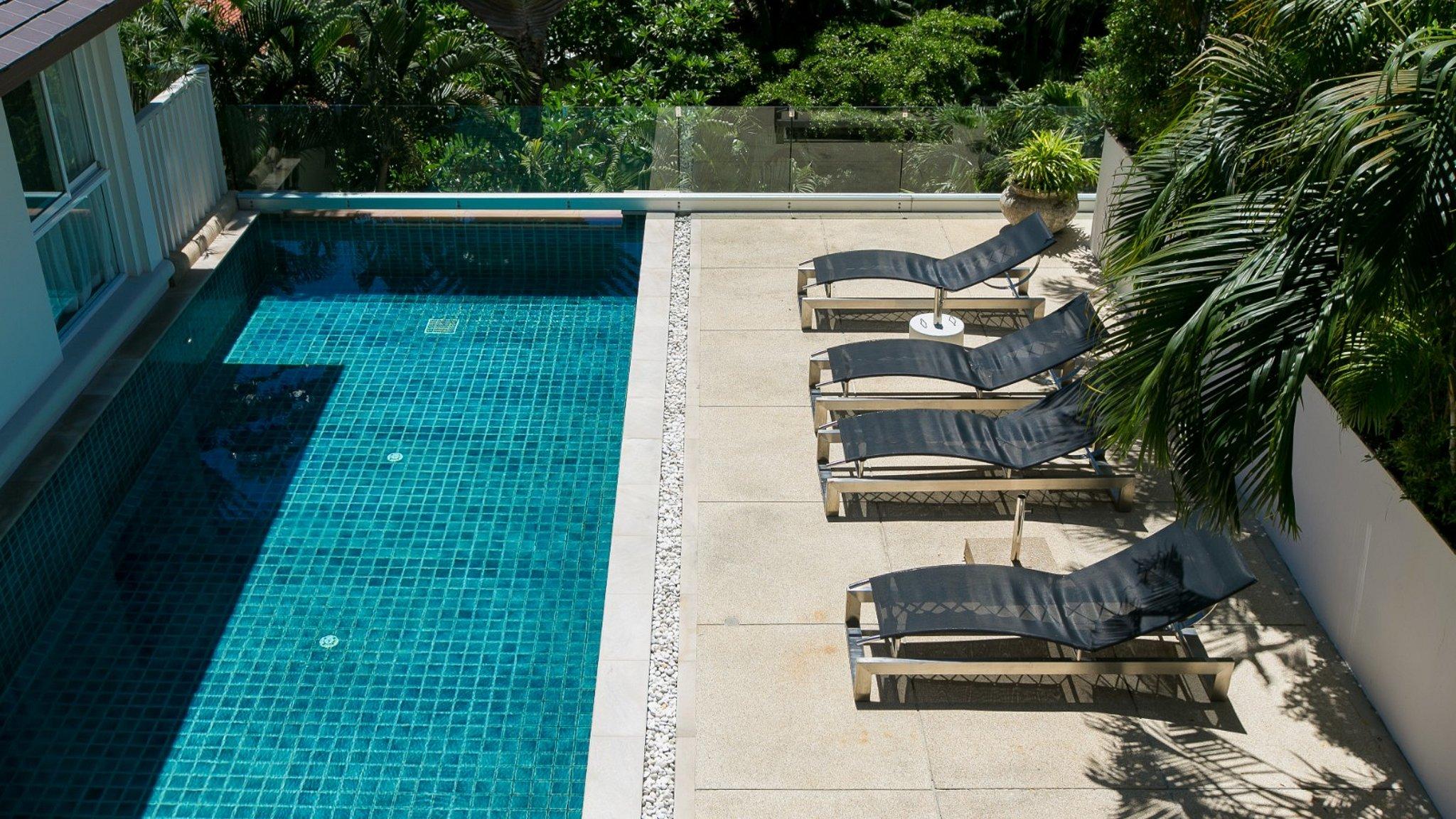 Katamanda Villa Mila A1 - Photo 6