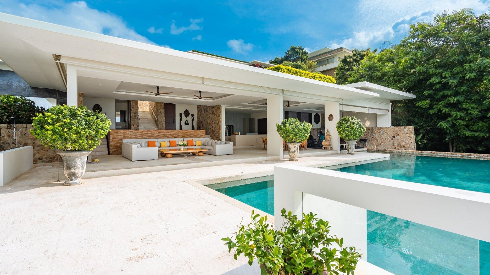 Villa See - Photo 6
