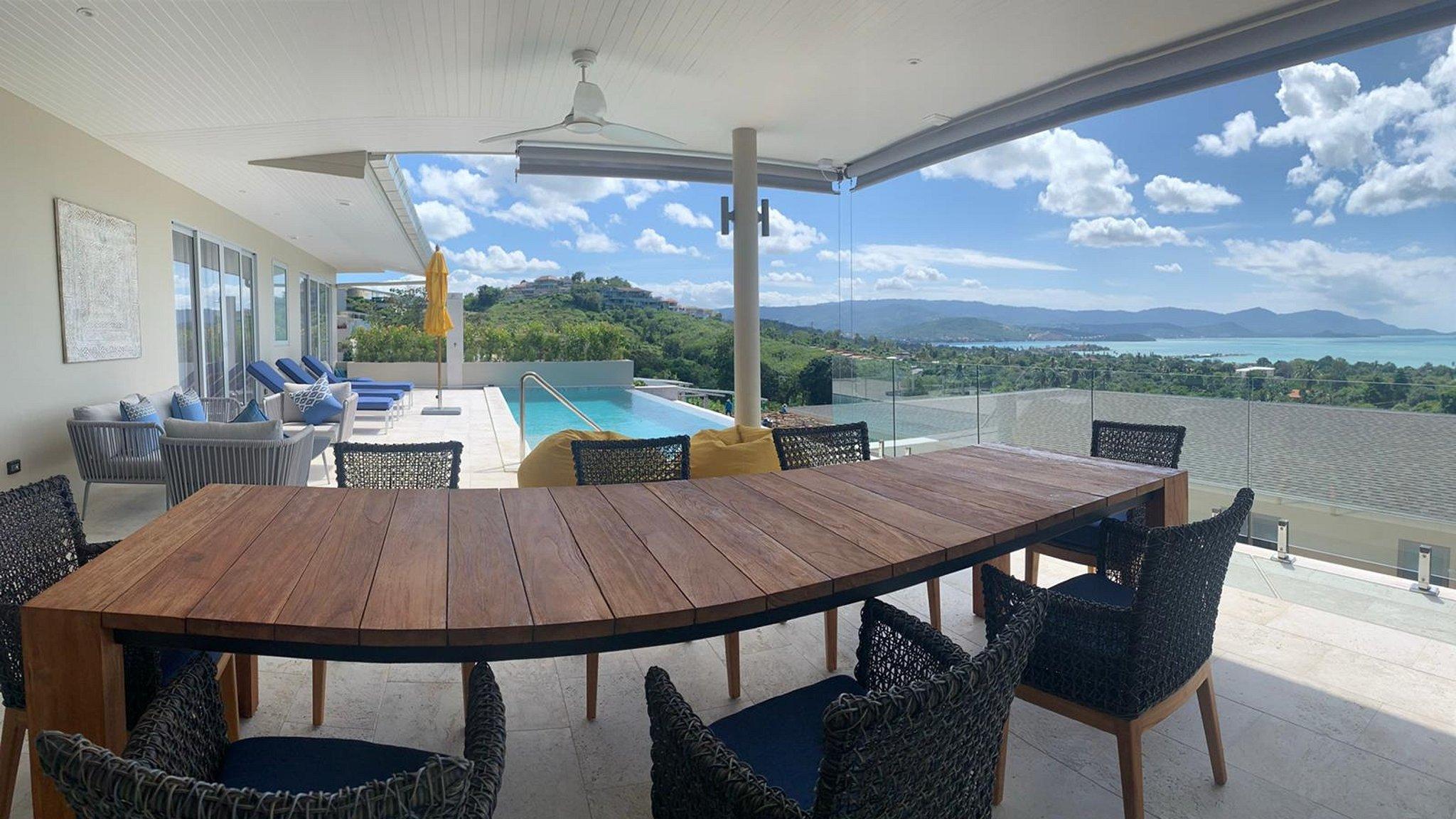 Villa Kahala Sunset Estates - Photo 6