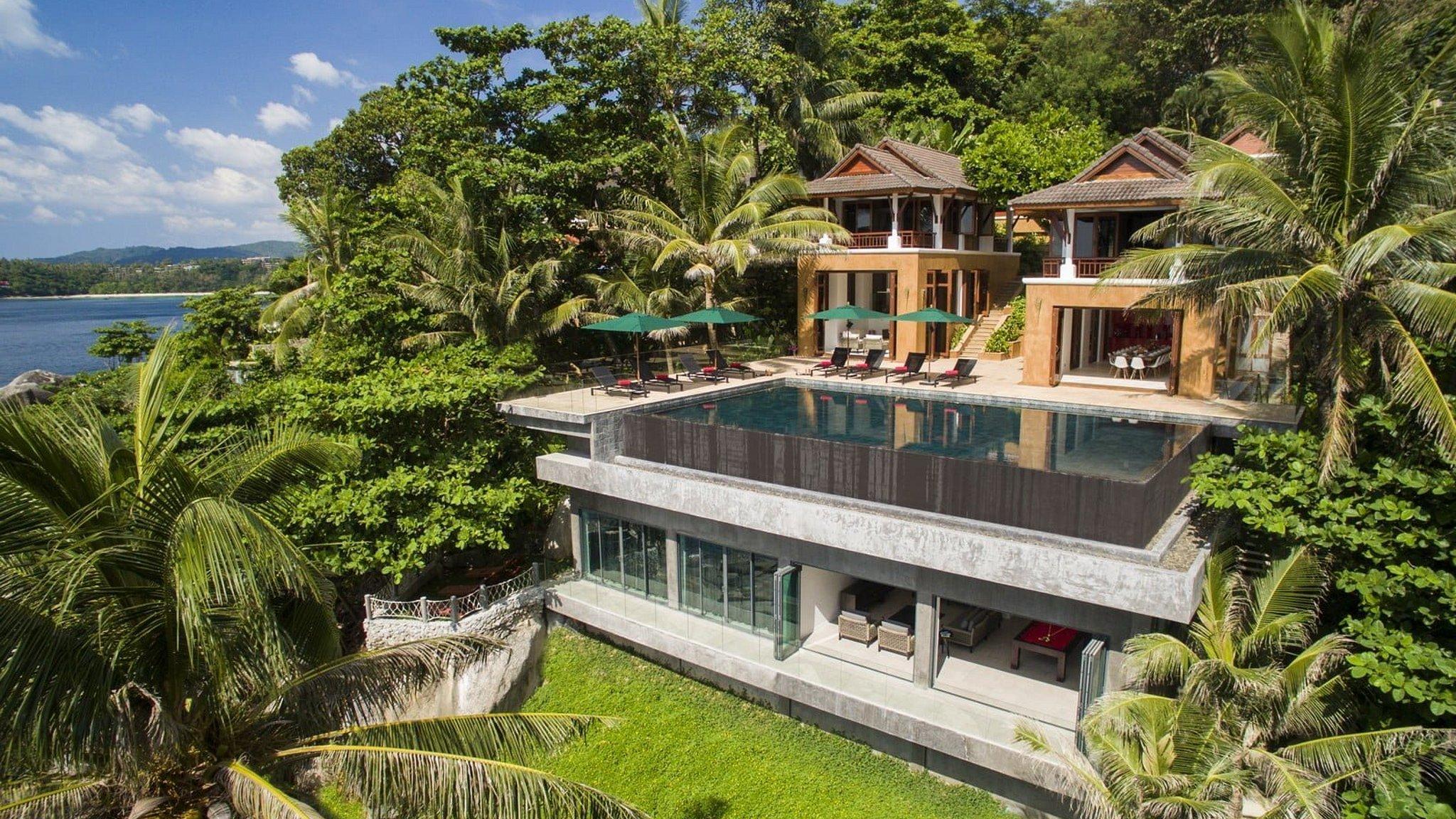 Villa Sunyata - Photo 6