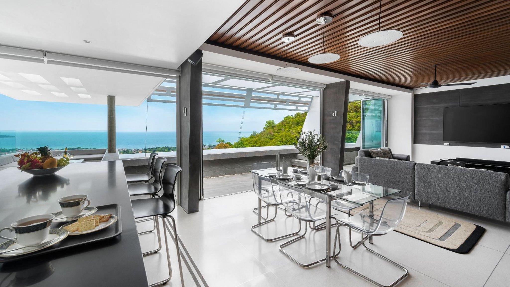 Villa Aqua Samui - Photo 6