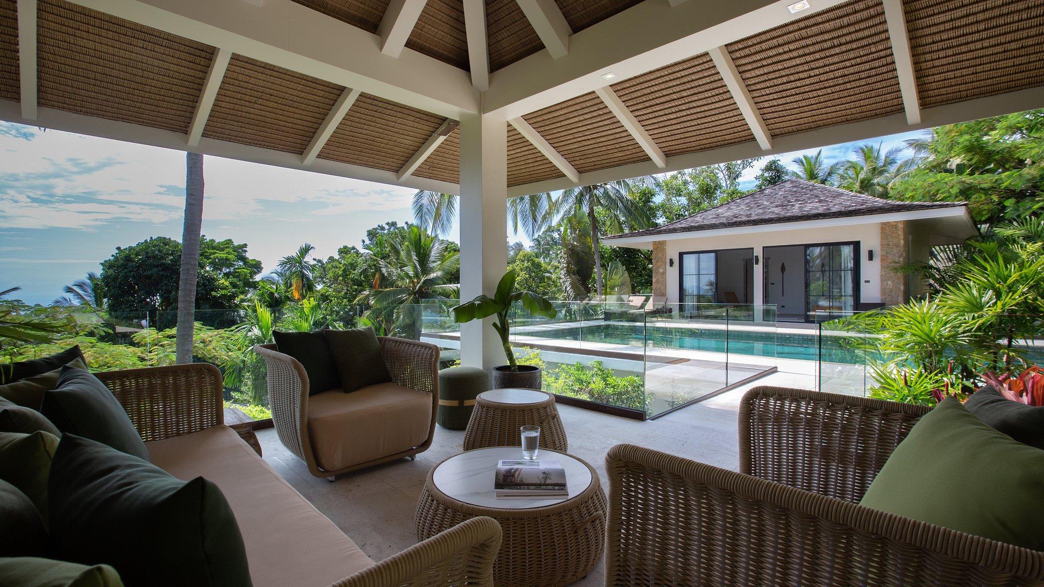 Villa Joa - Photo 6