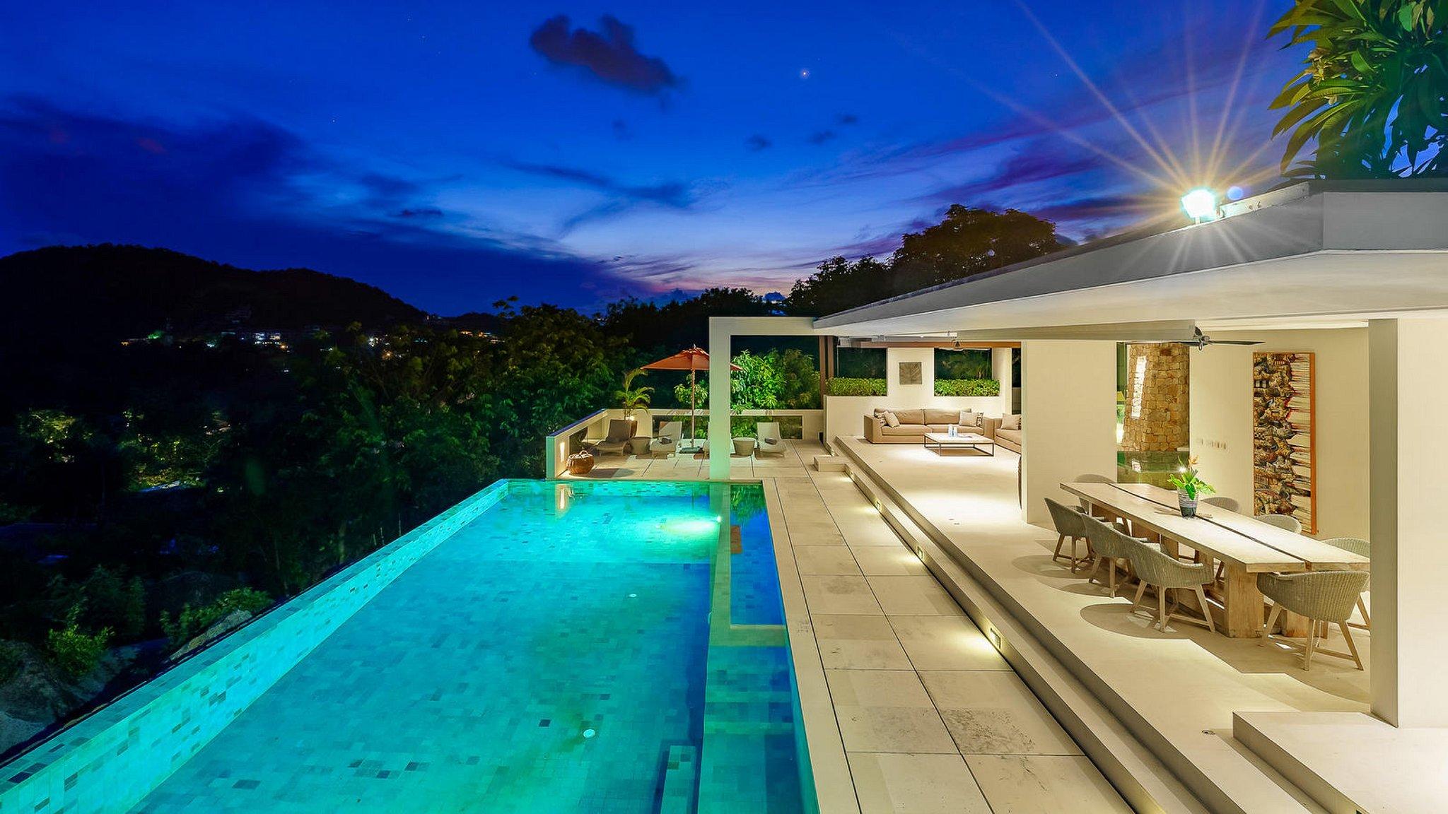 Villa Jet - Photo 6