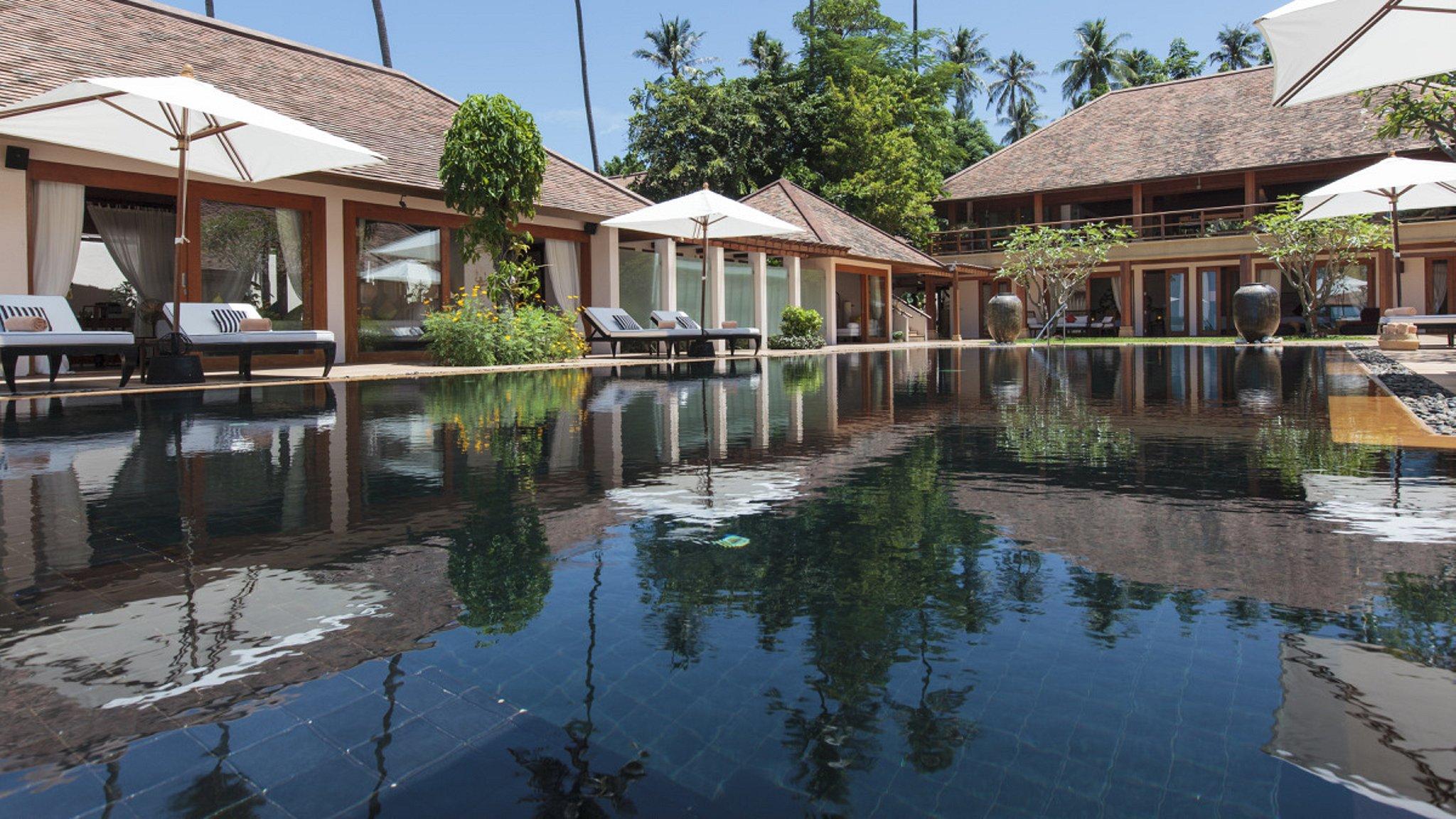Villa Baan Wanora - Photo 6